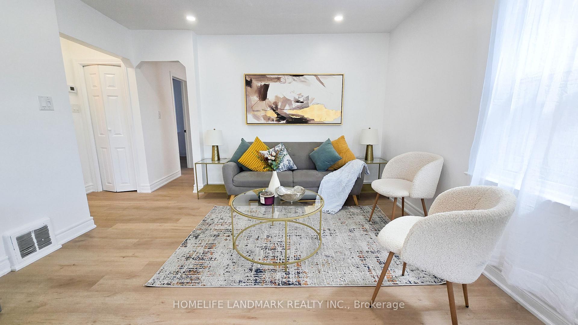 Photo 2 of 357 Oshawa Boulevard N, Oshawa, O'Neill — HOMEH