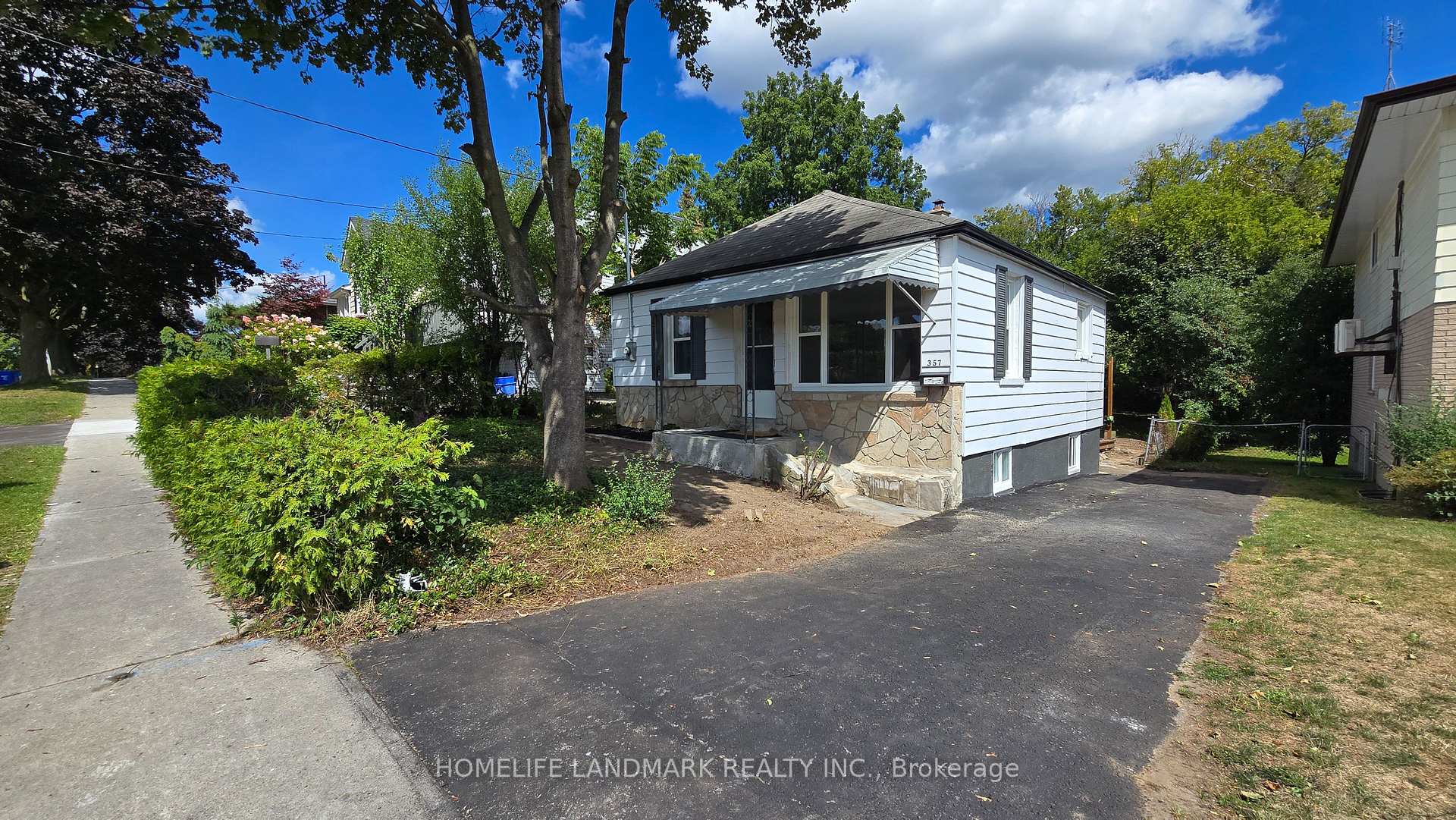Photo 37 of 357 Oshawa Boulevard N, Oshawa, O'Neill — HOMEH