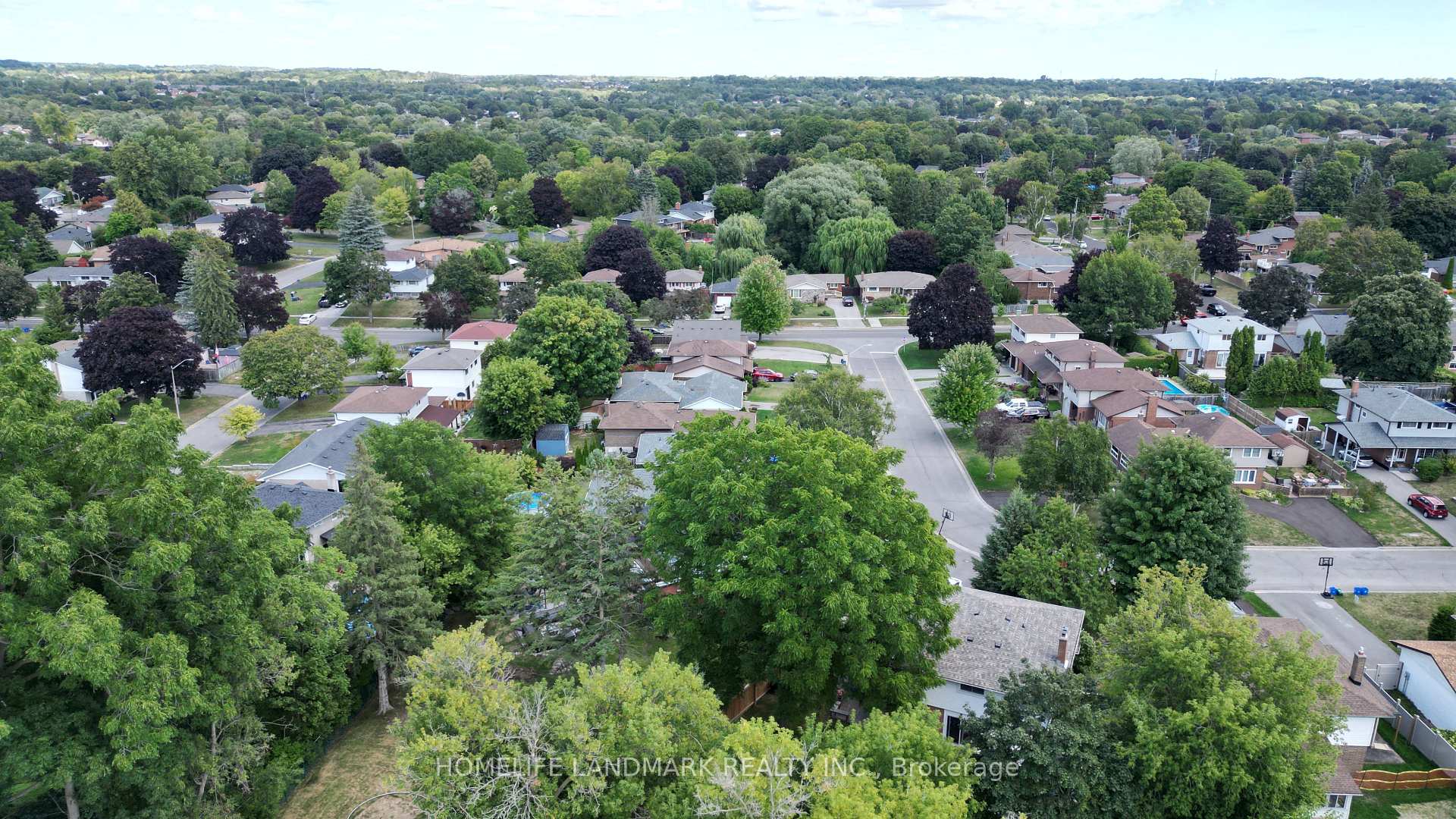 Photo 39 of 357 Oshawa Boulevard N, Oshawa, O'Neill — HOMEH