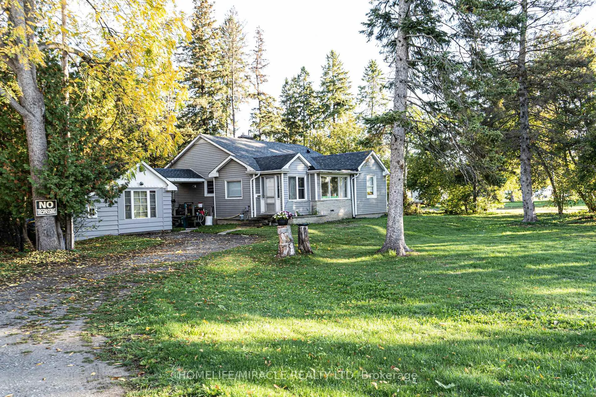 Photo 1 of 1864 Kingston Road, Pickering, Village East — HOMEH