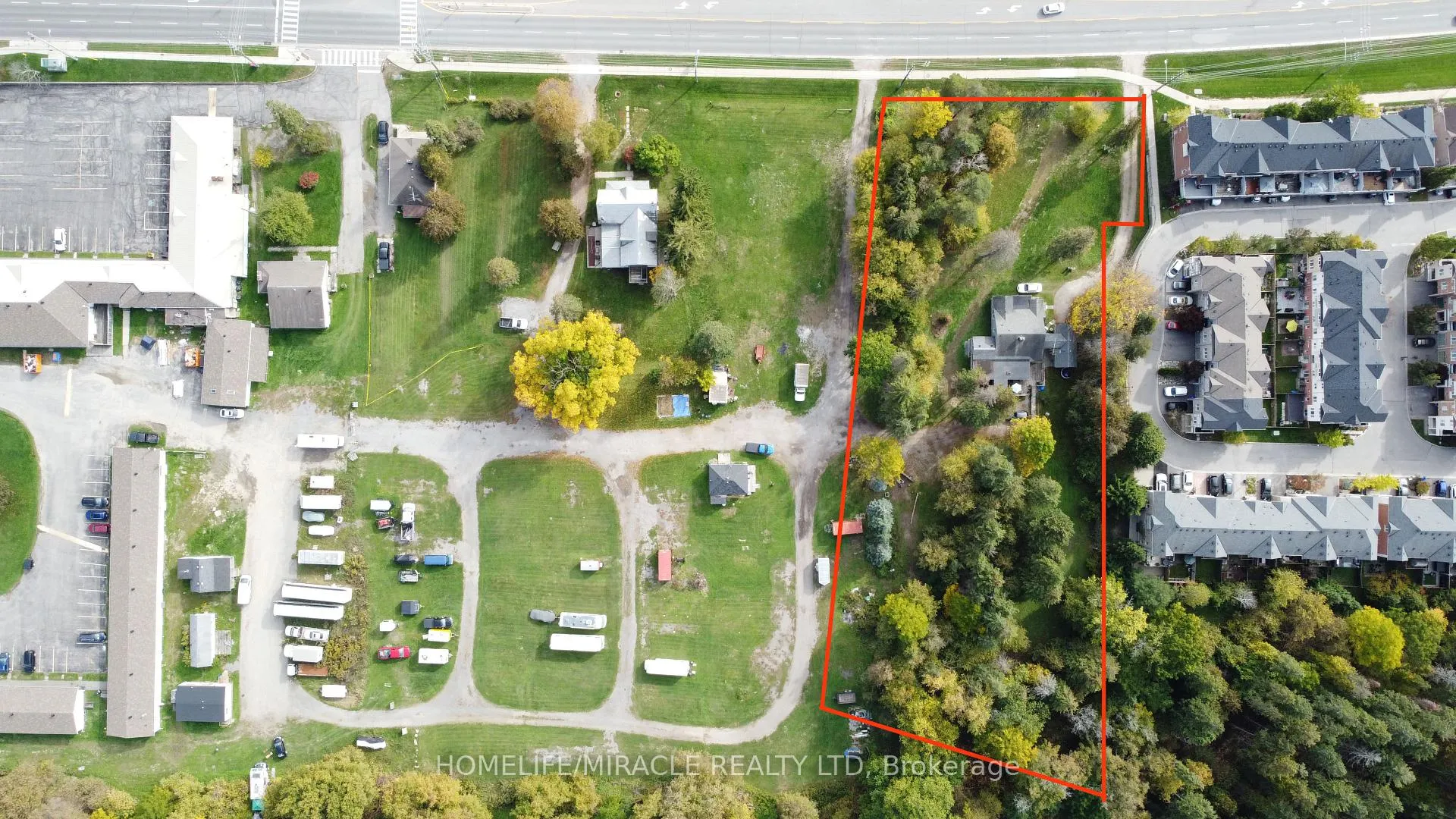 Photo 6 of 1864 Kingston Road, Pickering, Village East — HOMEH
