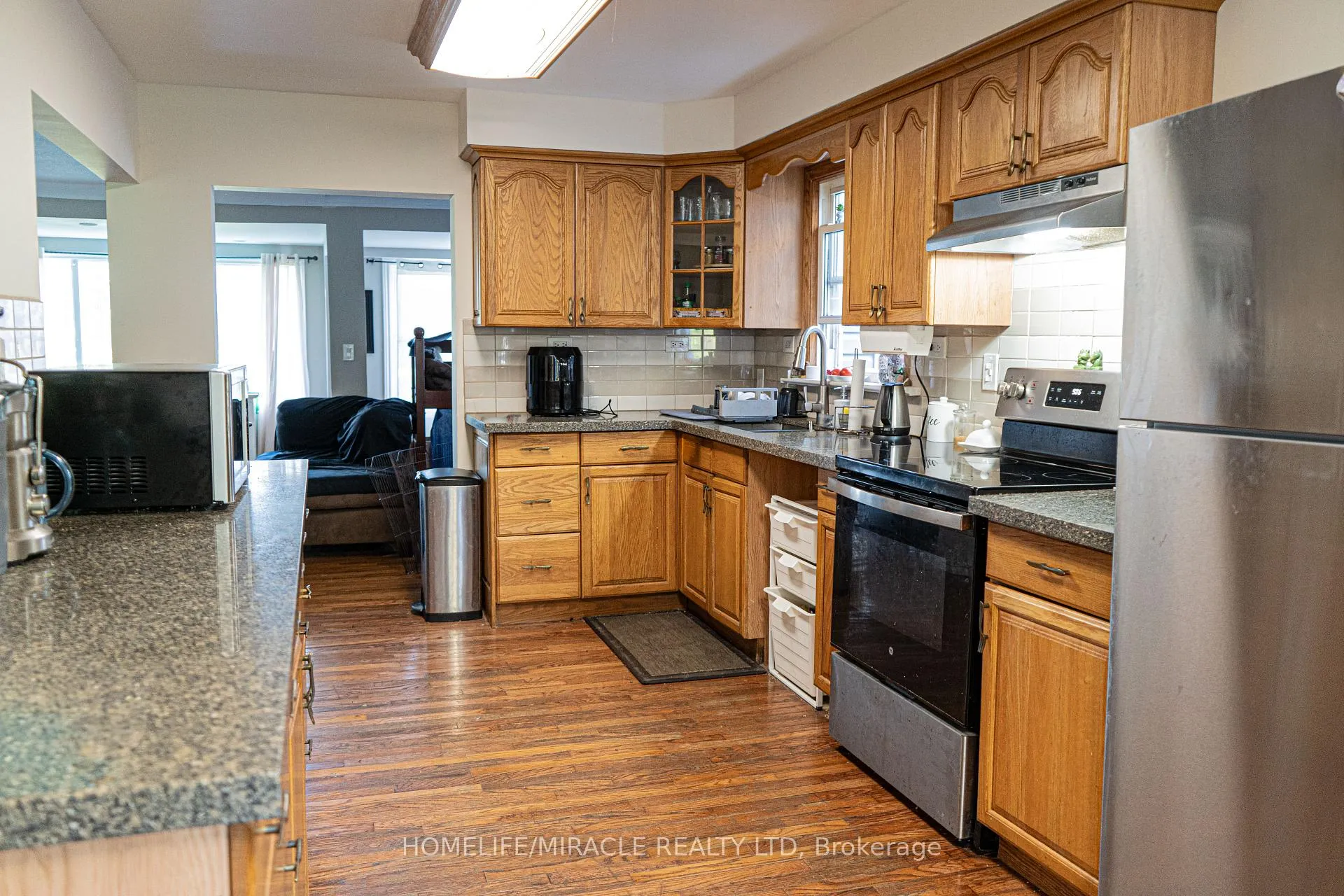 Photo 14 of 1864 Kingston Road, Pickering, Village East — HOMEH