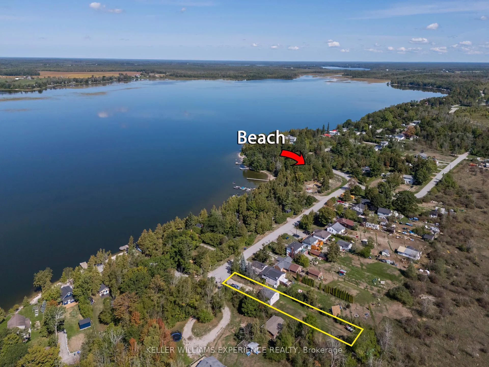 Photo 1 of 1153 Sylvan Glen Drive, Ramara, Rural Ramara — HOMEH