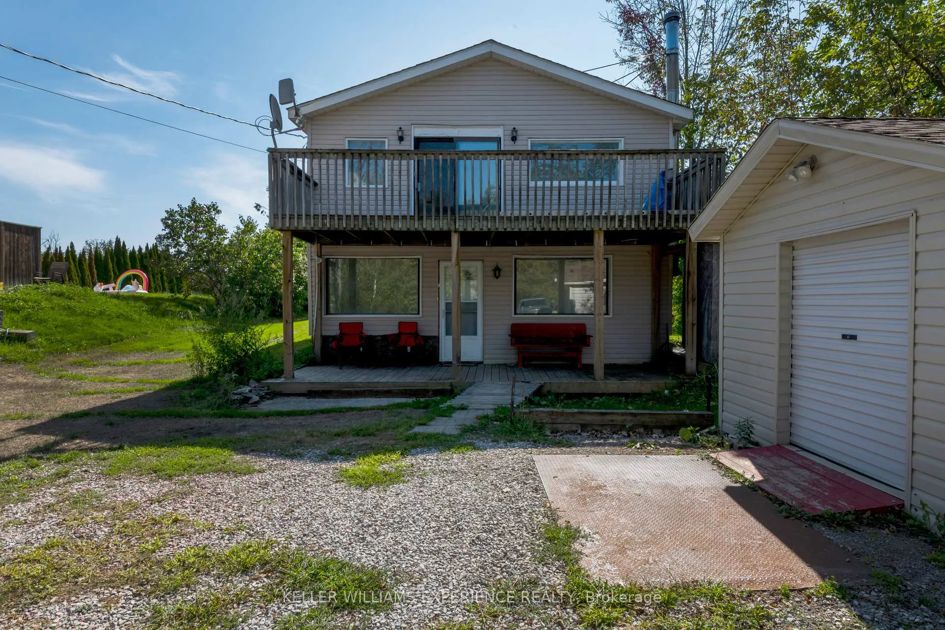 Photo 3 of 1153 Sylvan Glen Drive, Ramara, Rural Ramara — HOMEH