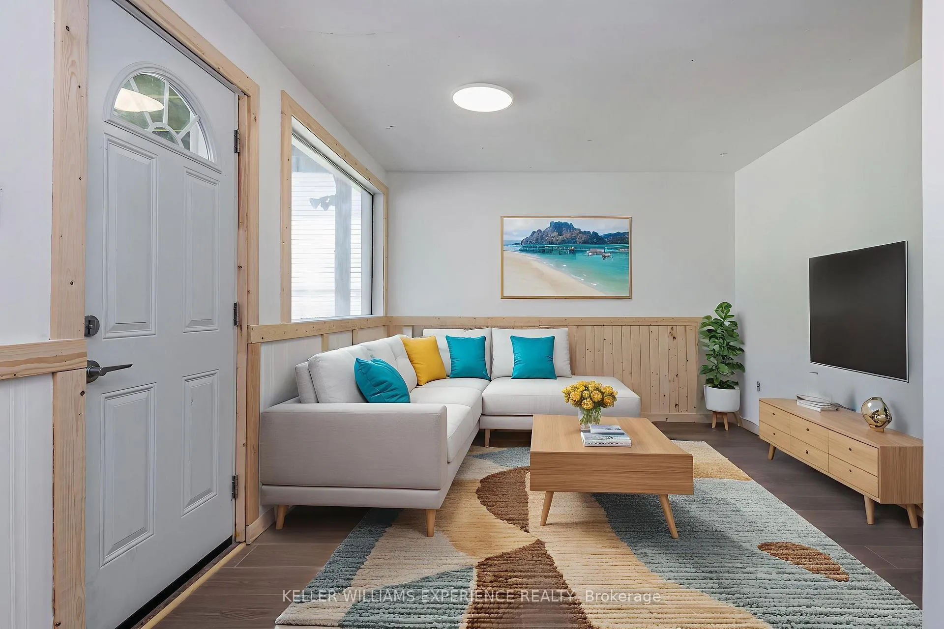 Photo 5 of 1153 Sylvan Glen Drive, Ramara, Rural Ramara — HOMEH