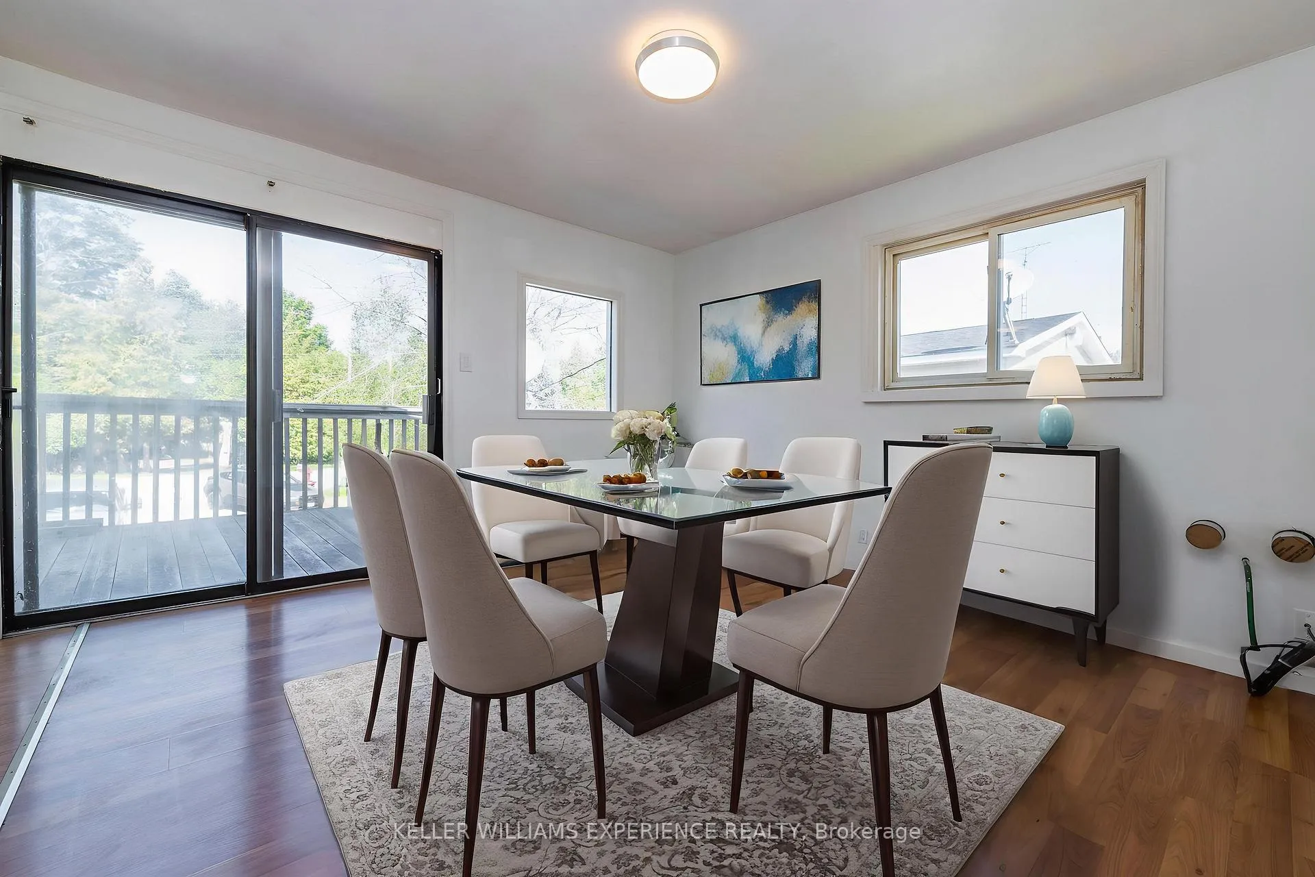 Photo 14 of 1153 Sylvan Glen Drive, Ramara, Rural Ramara — HOMEH