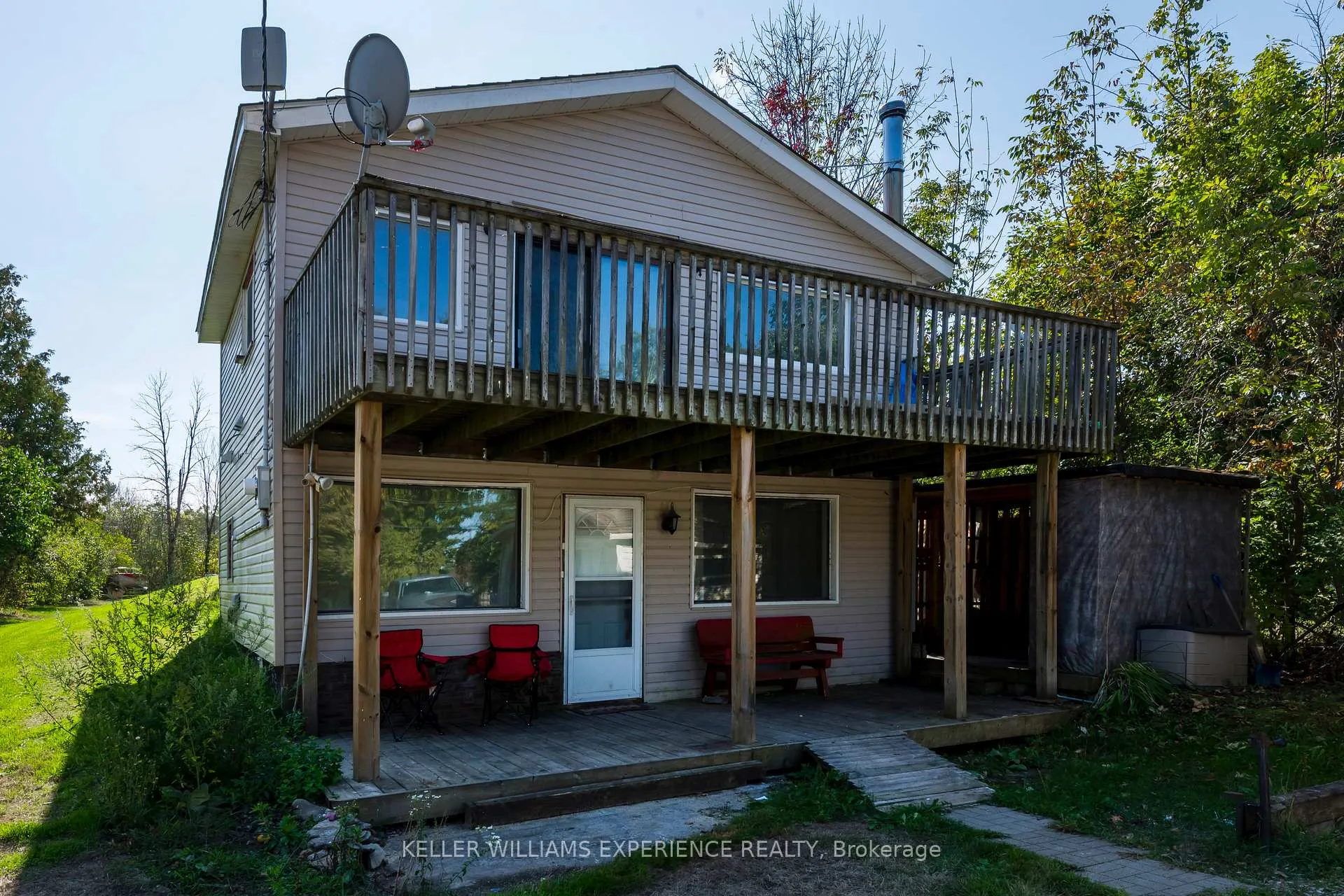 Photo 22 of 1153 Sylvan Glen Drive, Ramara, Rural Ramara — HOMEH