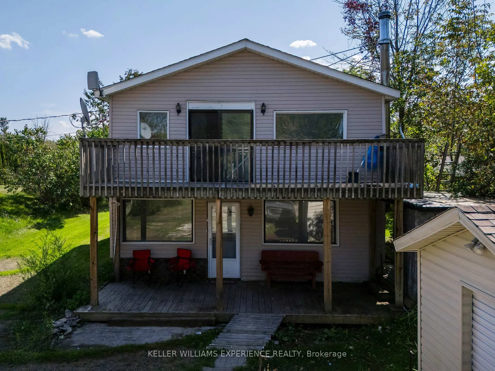 Photo 27 of 1153 Sylvan Glen Drive, Ramara, Rural Ramara — HOMEH