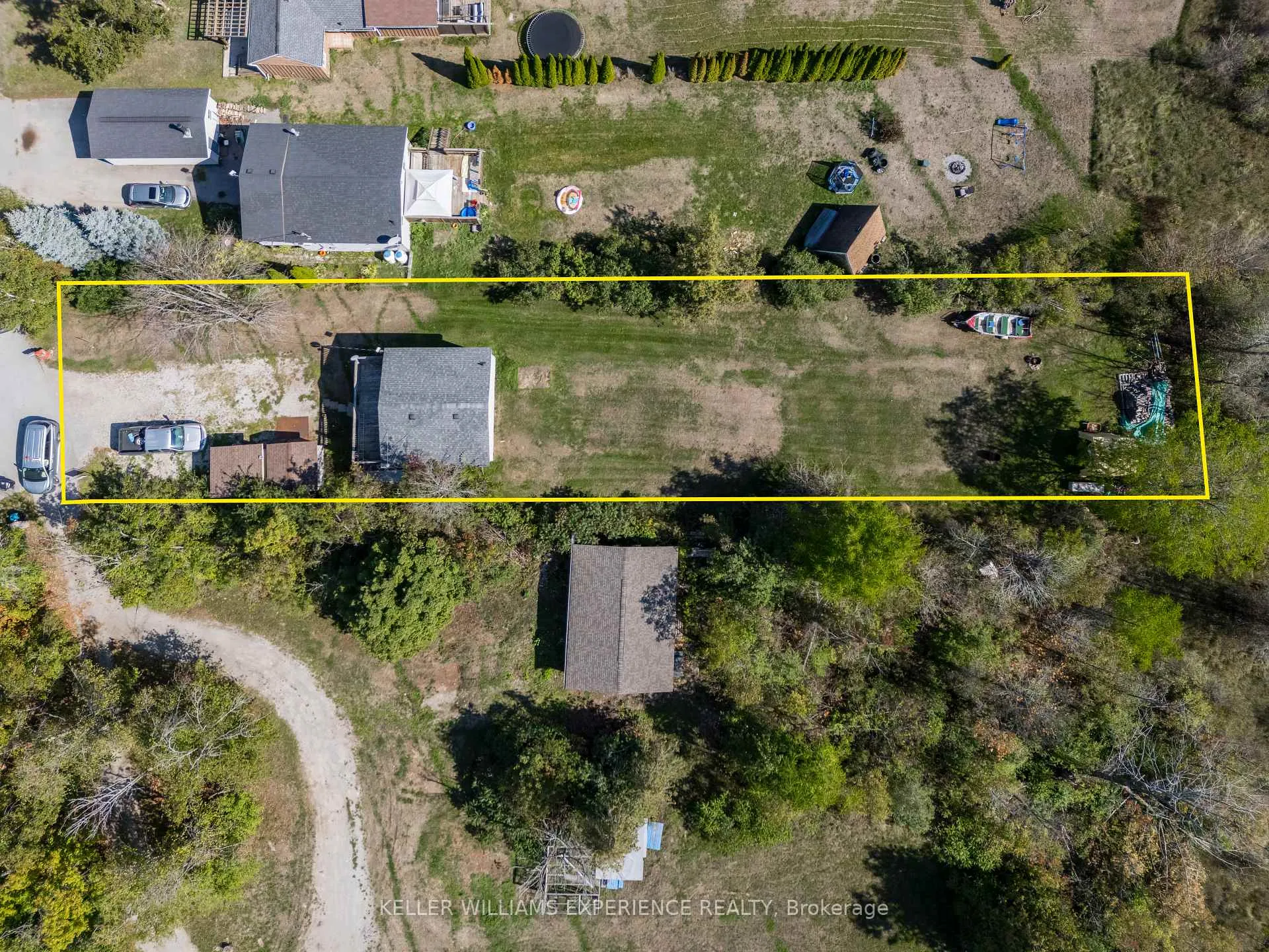 Photo 29 of 1153 Sylvan Glen Drive, Ramara, Rural Ramara — HOMEH