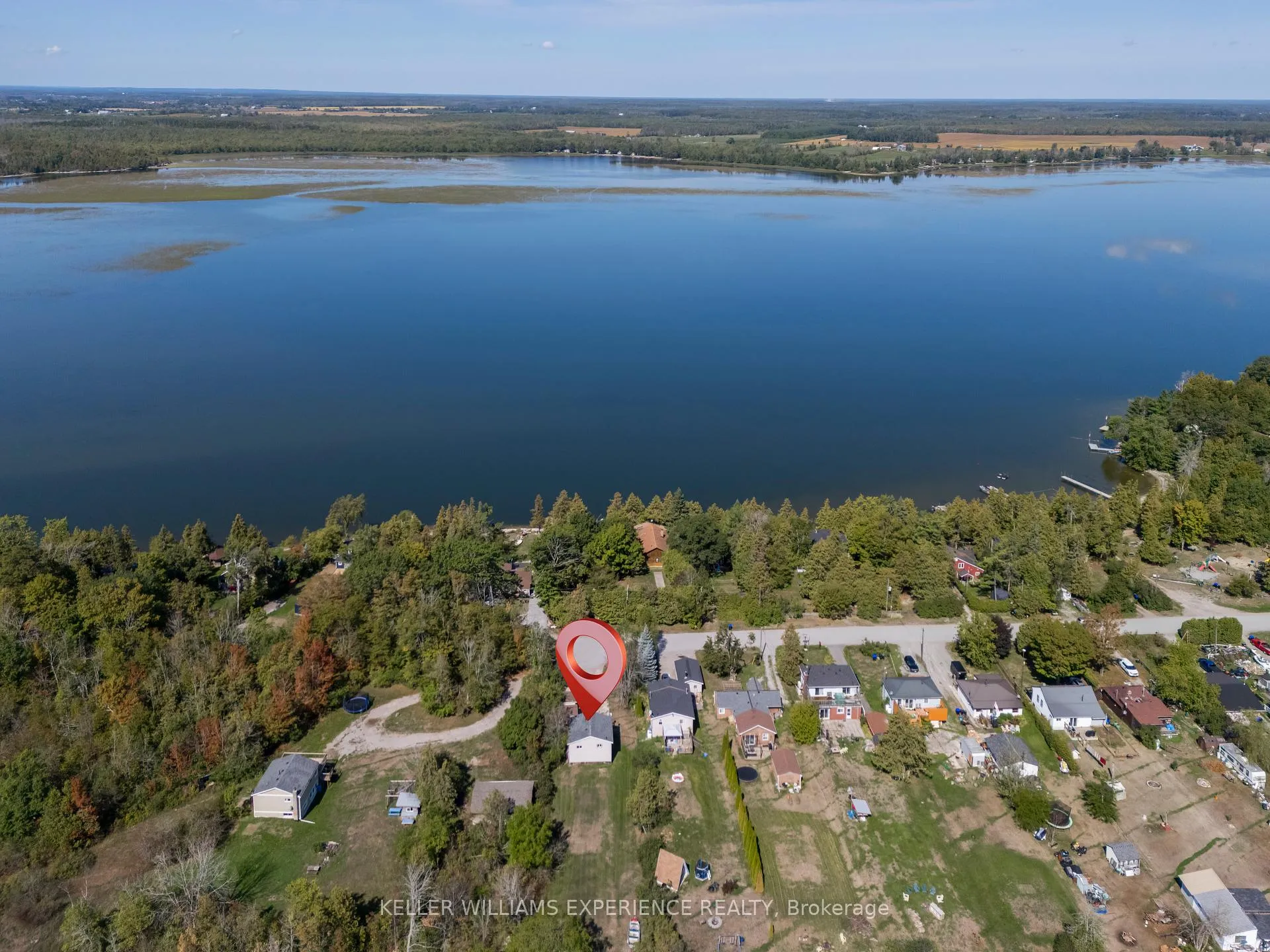 Photo 30 of 1153 Sylvan Glen Drive, Ramara, Rural Ramara — HOMEH