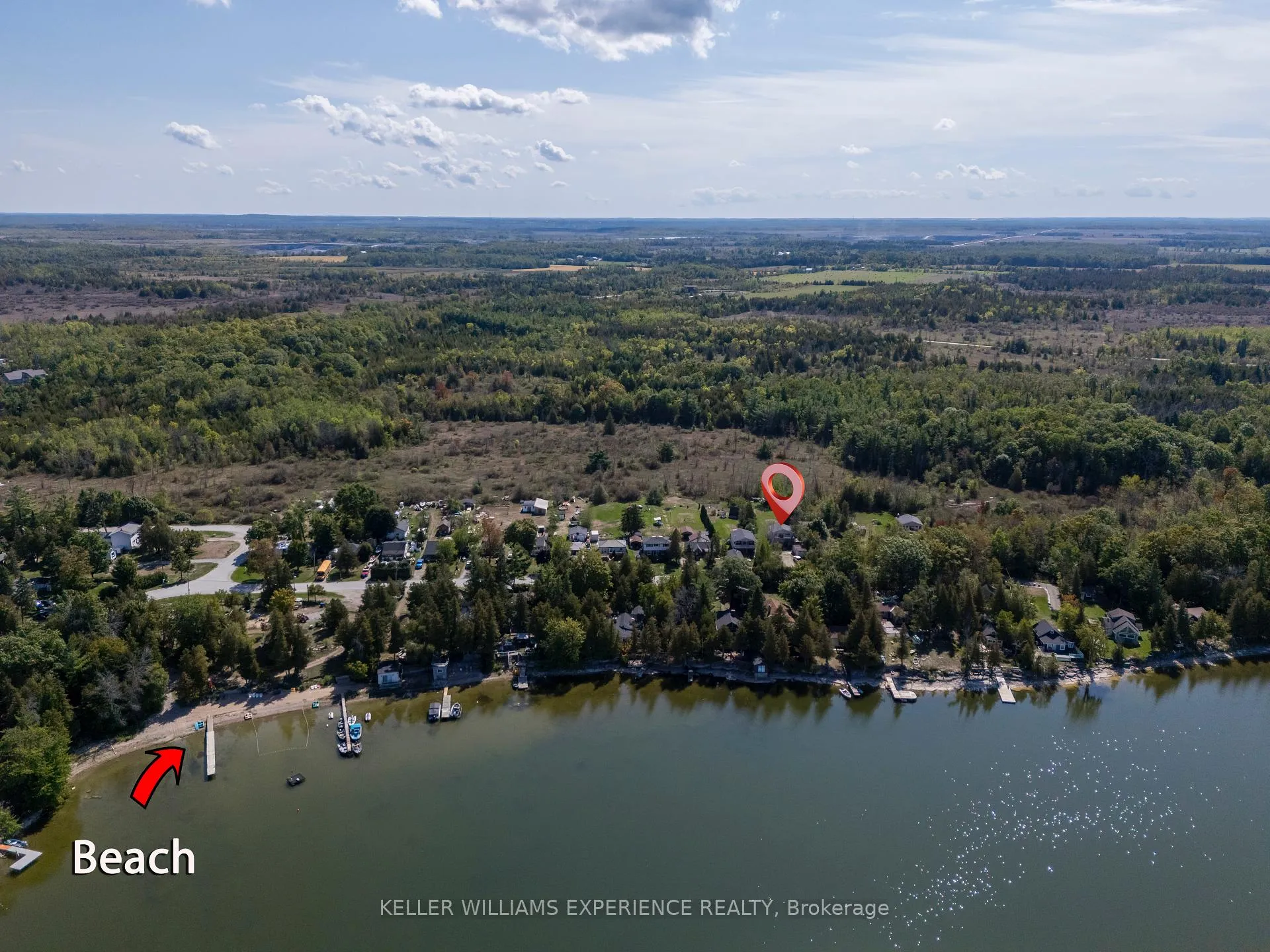 Photo 32 of 1153 Sylvan Glen Drive, Ramara, Rural Ramara — HOMEH
