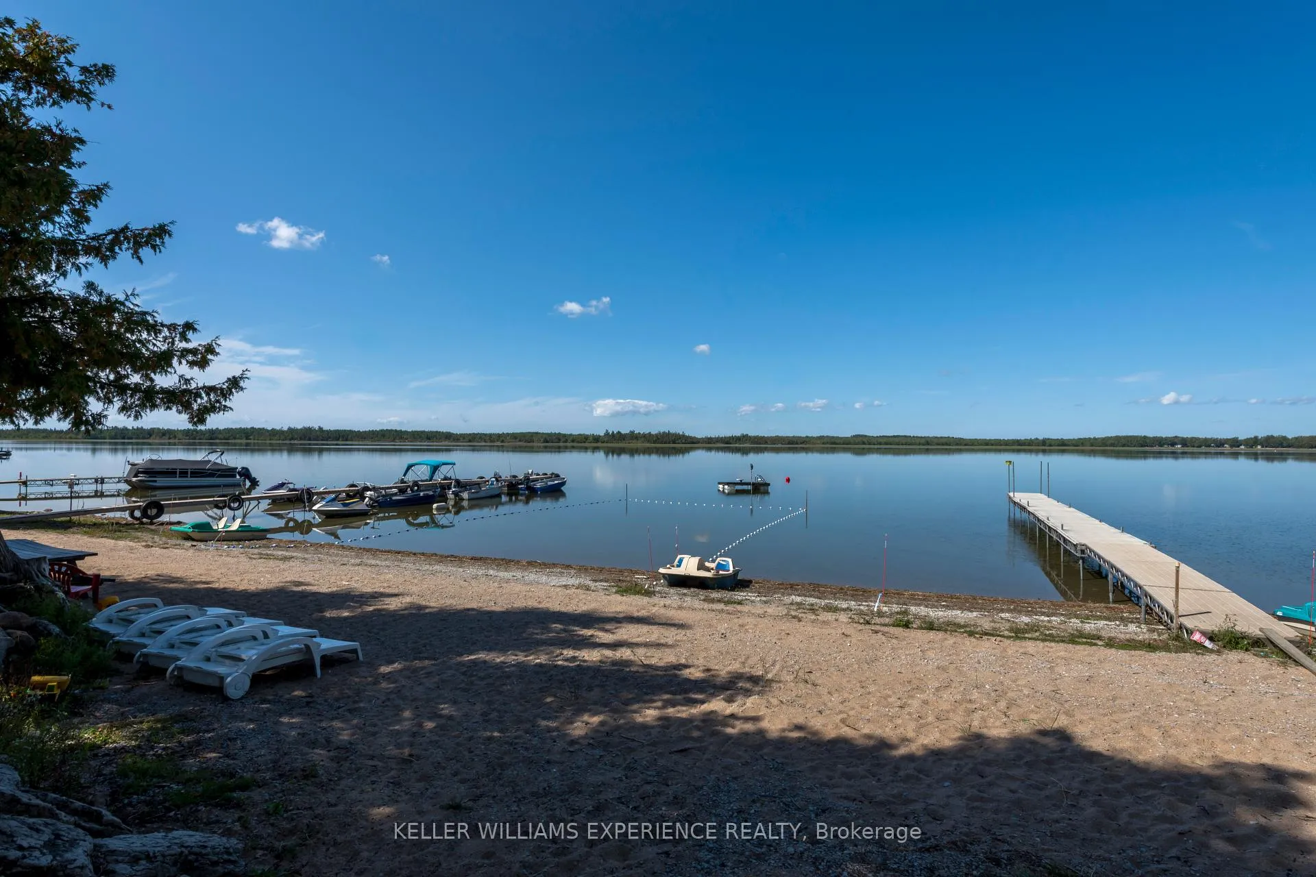 Photo 37 of 1153 Sylvan Glen Drive, Ramara, Rural Ramara — HOMEH