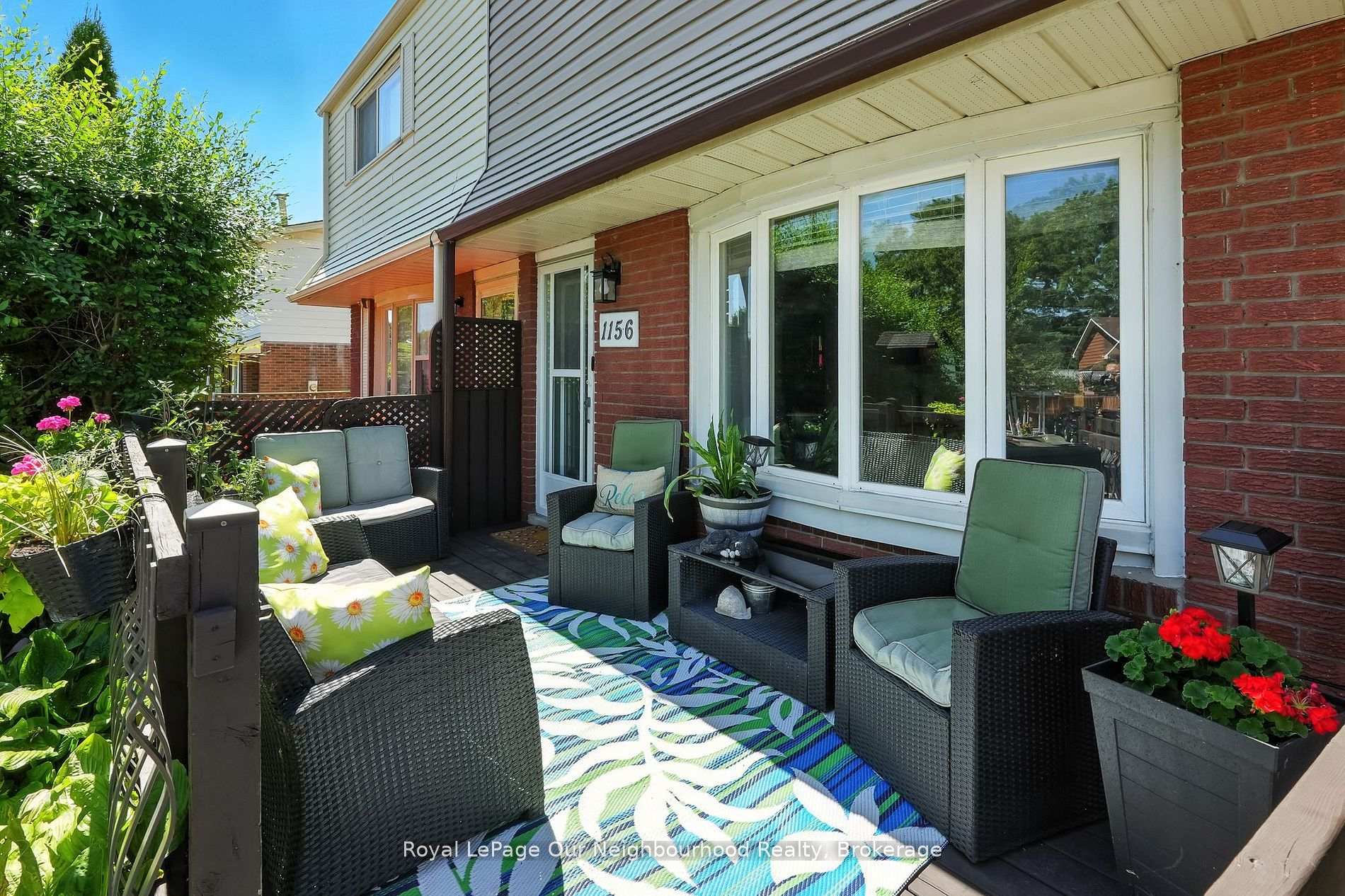 Photo 1 of 1156 Valley Court, Oshawa, Lakeview — HOMEH