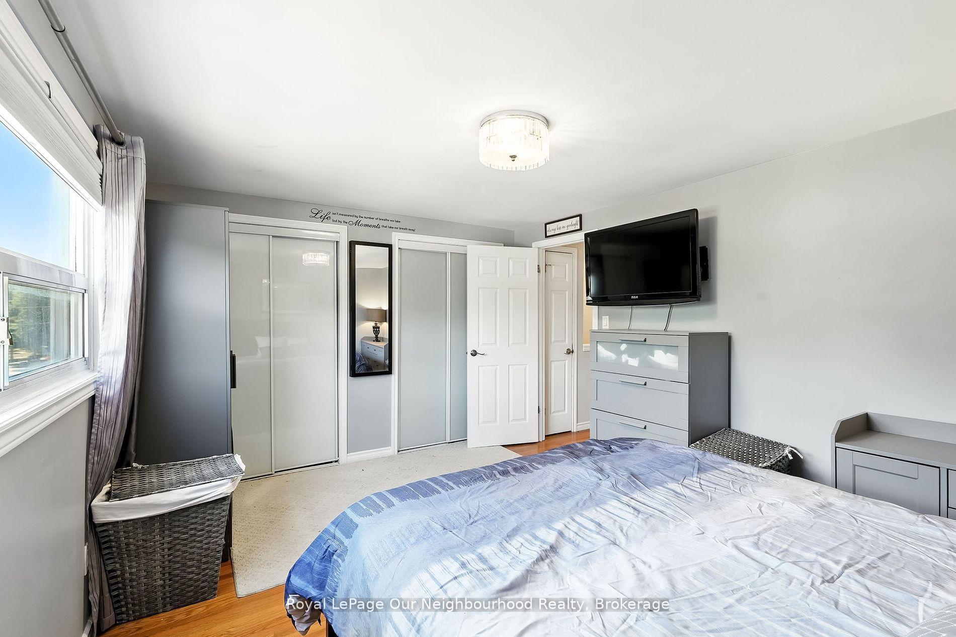 Photo 10 of 1156 Valley Court, Oshawa, Lakeview — HOMEH