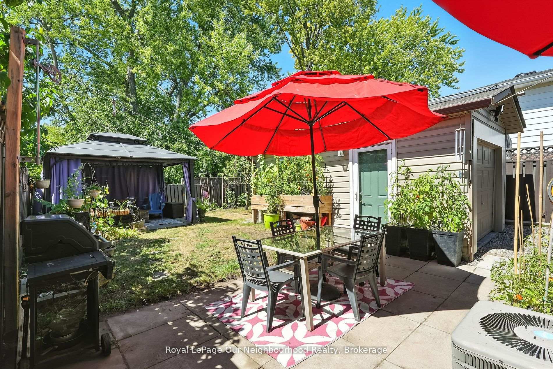 Photo 23 of 1156 Valley Court, Oshawa, Lakeview — HOMEH