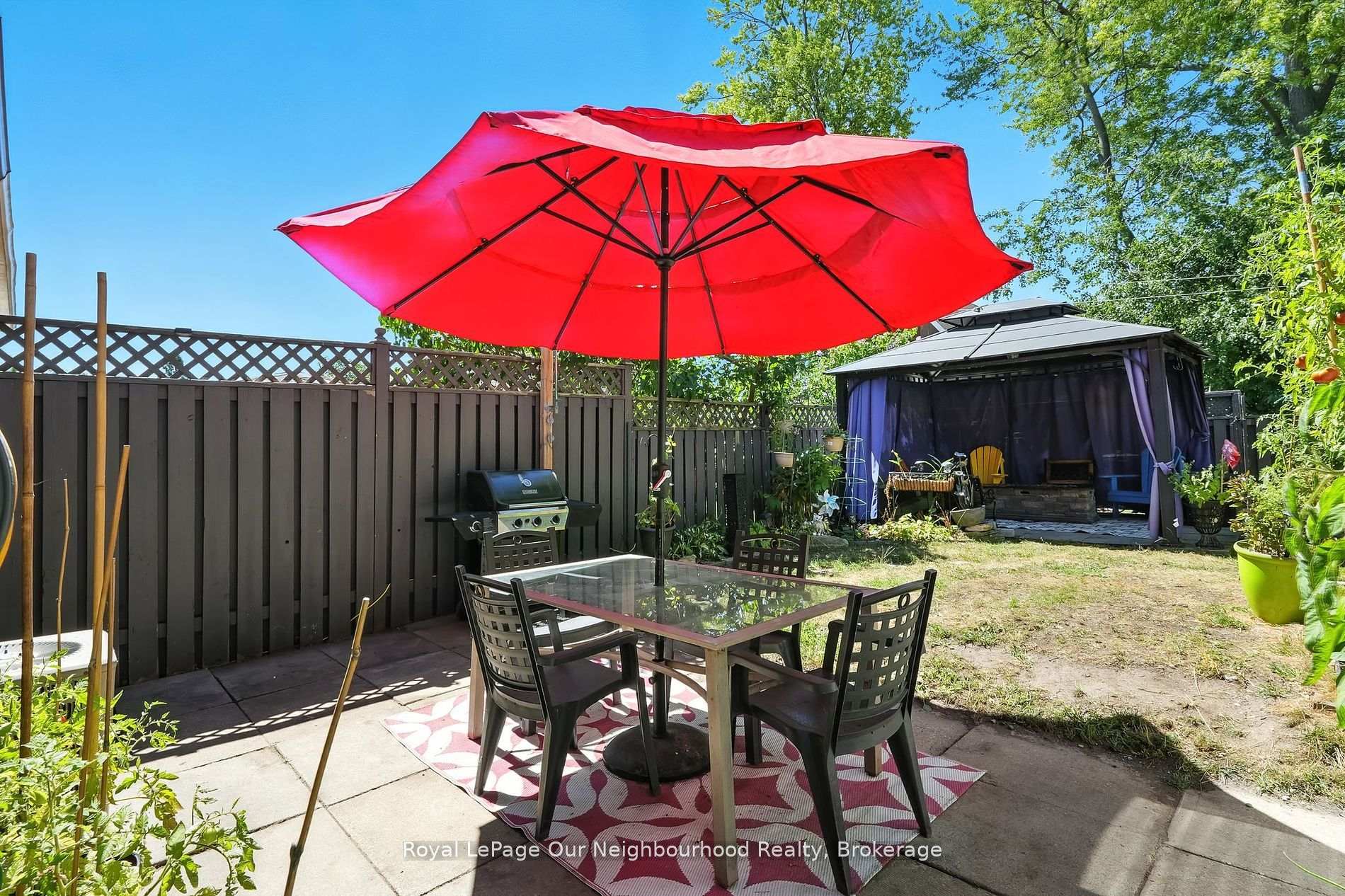Photo 24 of 1156 Valley Court, Oshawa, Lakeview — HOMEH