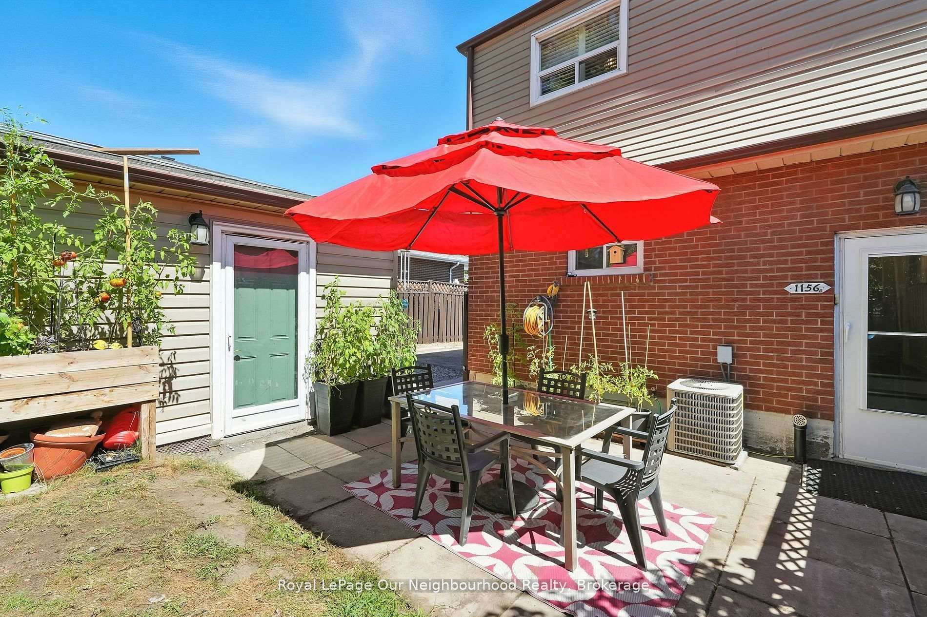 Photo 25 of 1156 Valley Court, Oshawa, Lakeview — HOMEH