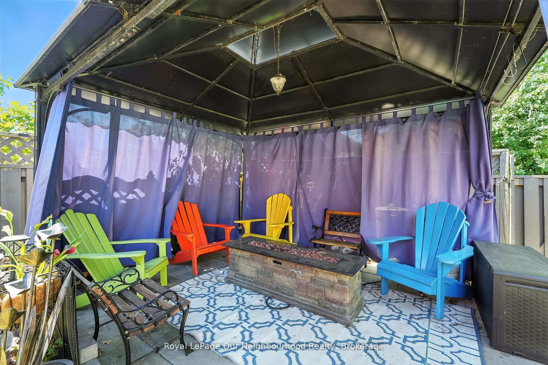 Photo 26 of 1156 Valley Court, Oshawa, Lakeview — HOMEH
