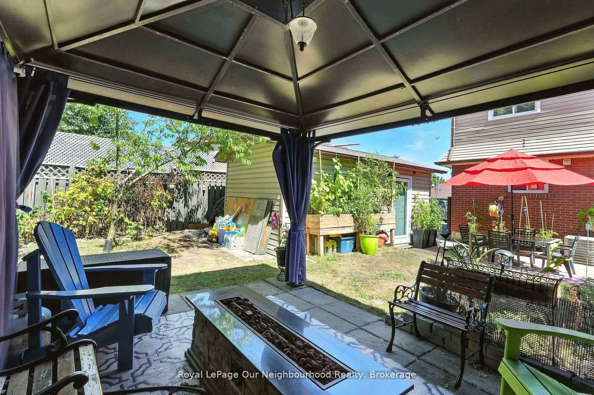 Photo 27 of 1156 Valley Court, Oshawa, Lakeview — HOMEH