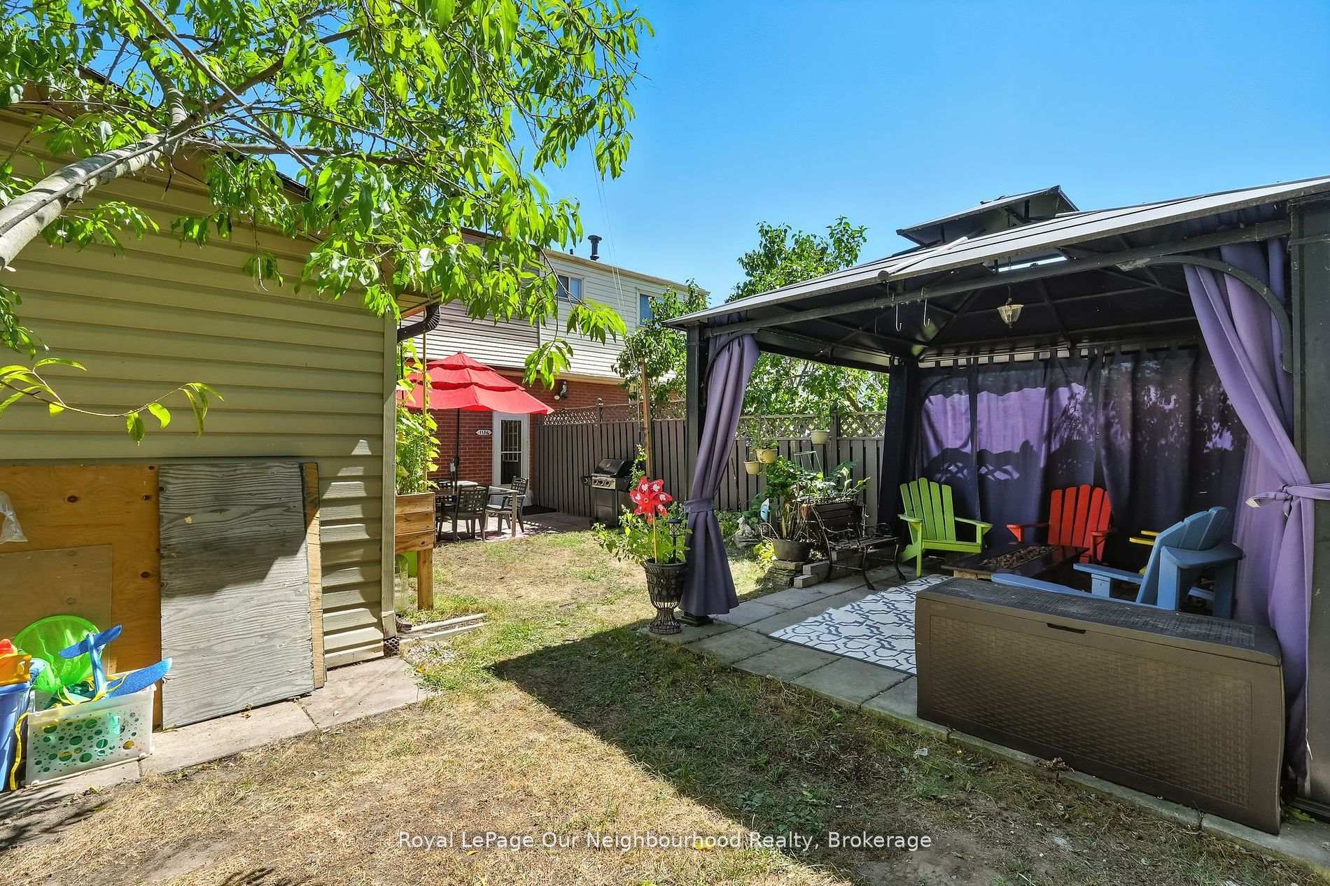 Photo 29 of 1156 Valley Court, Oshawa, Lakeview — HOMEH