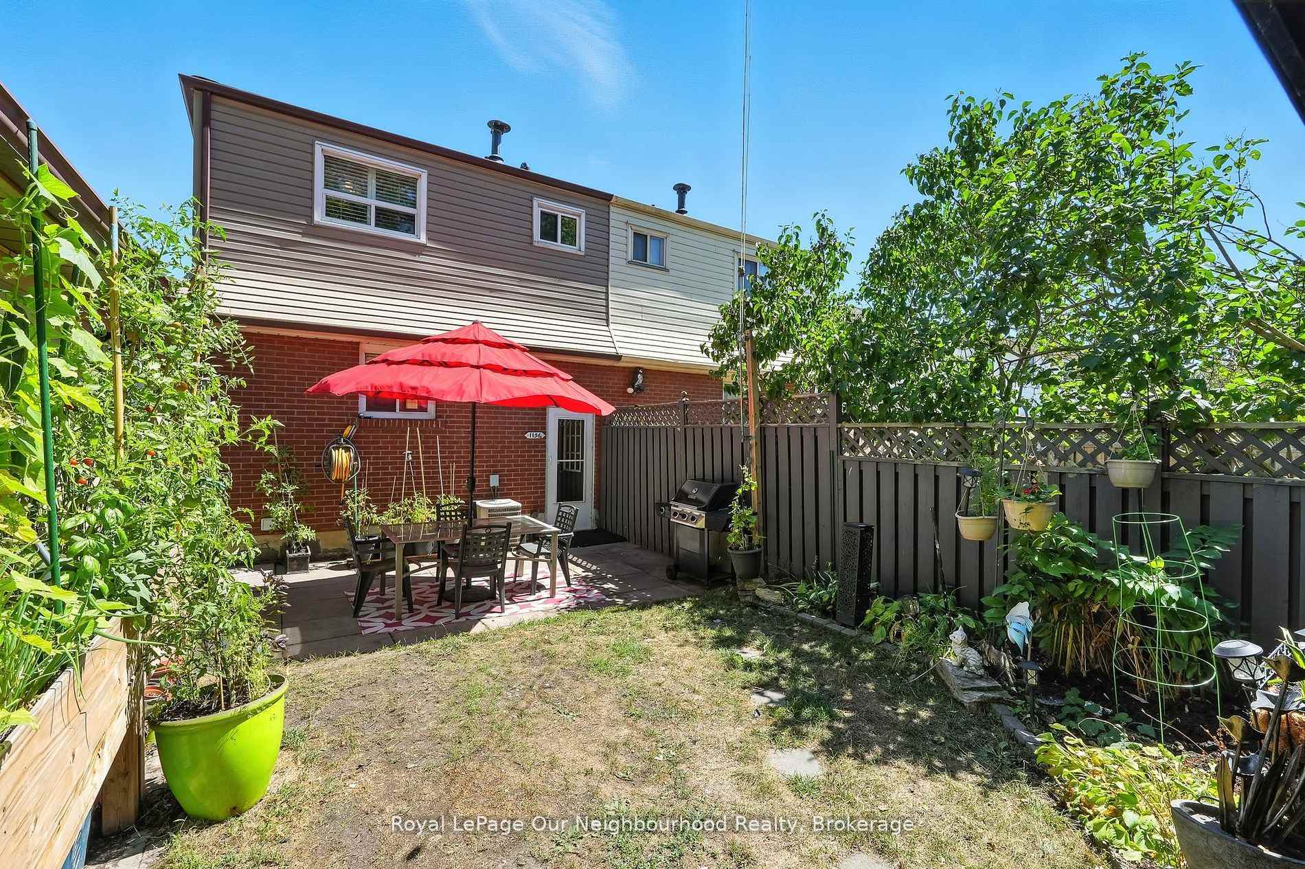 Photo 30 of 1156 Valley Court, Oshawa, Lakeview — HOMEH