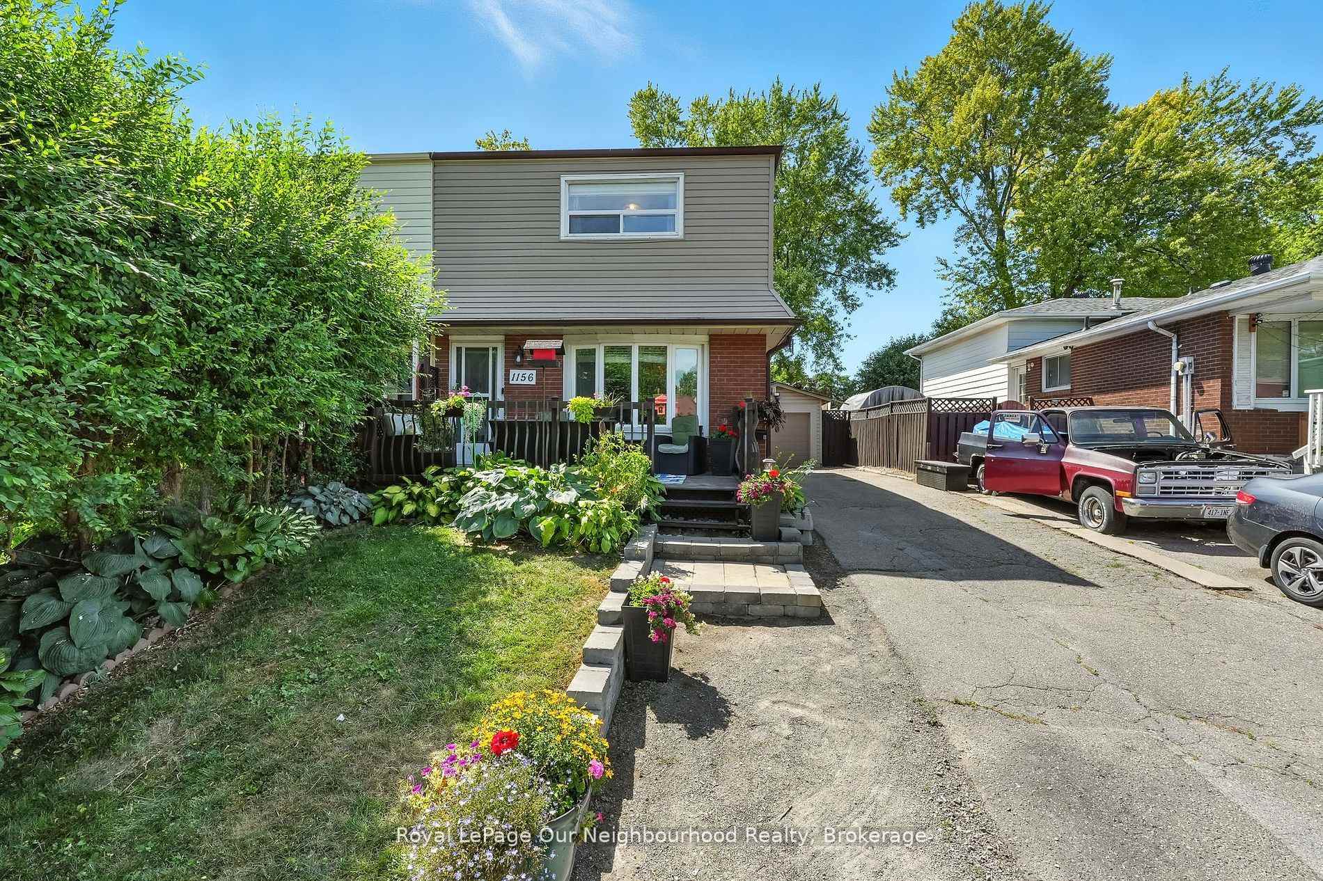 Photo 31 of 1156 Valley Court, Oshawa, Lakeview — HOMEH