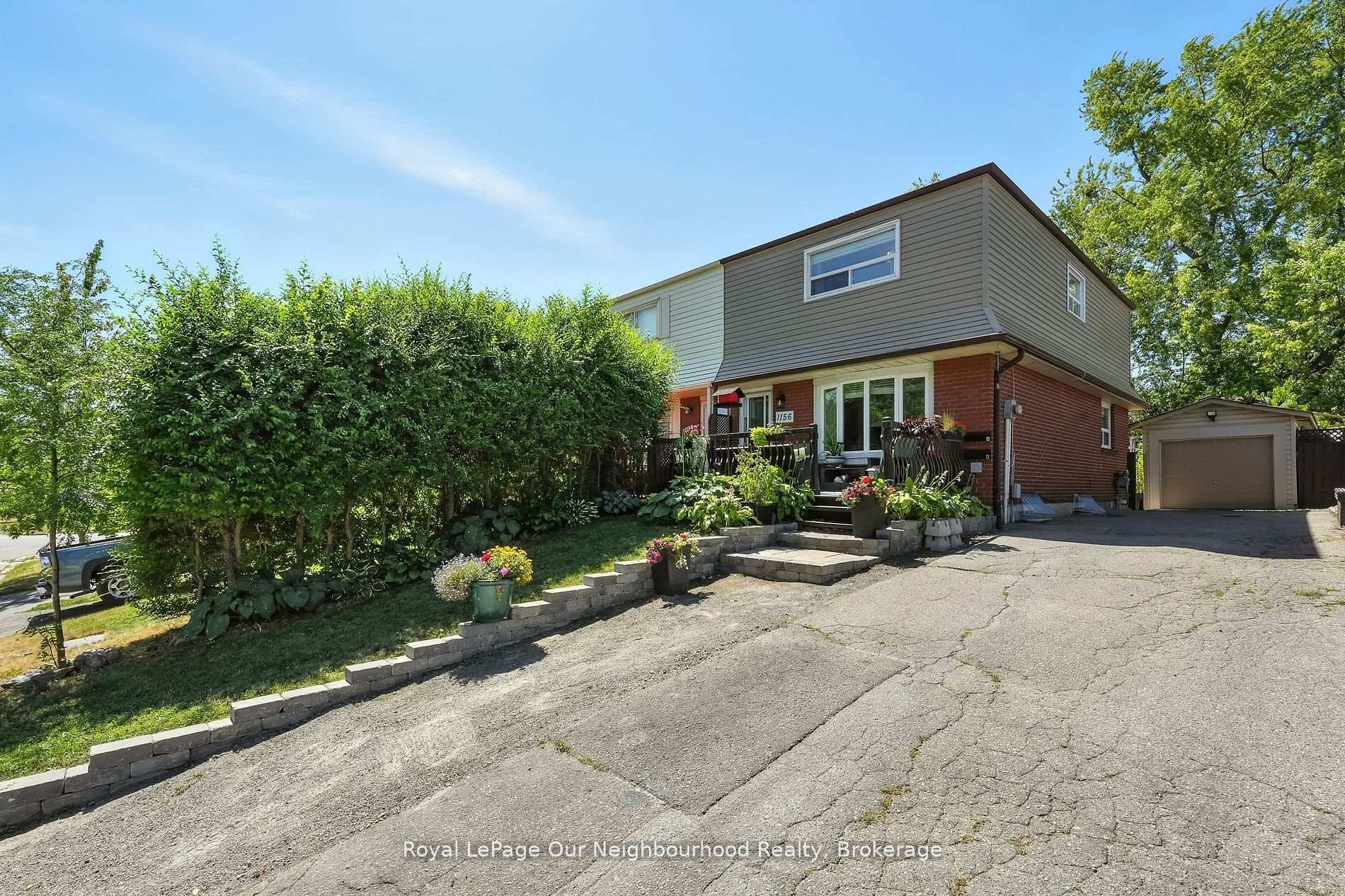 Photo 34 of 1156 Valley Court, Oshawa, Lakeview — HOMEH