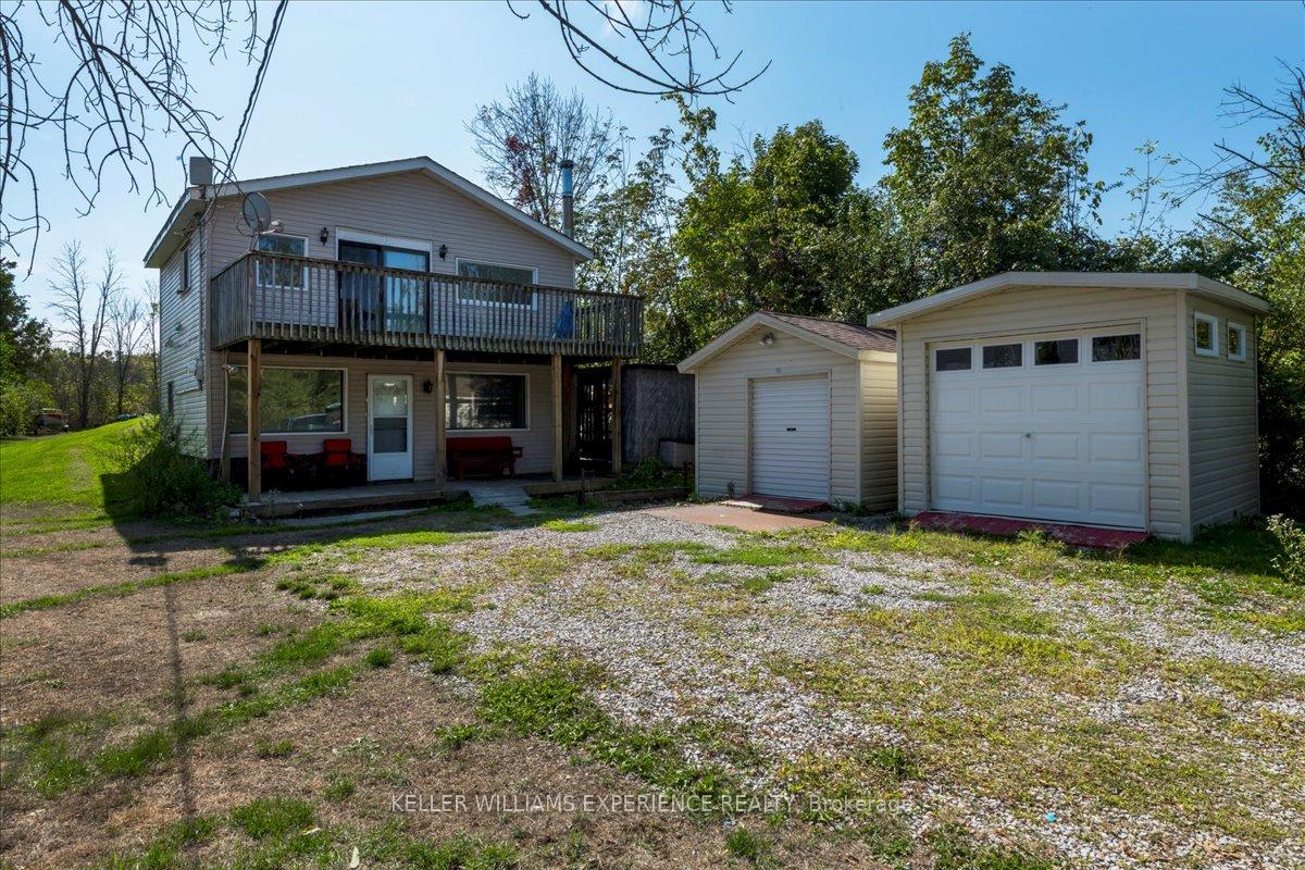 Front of 1153 Sylvan Glen Drive