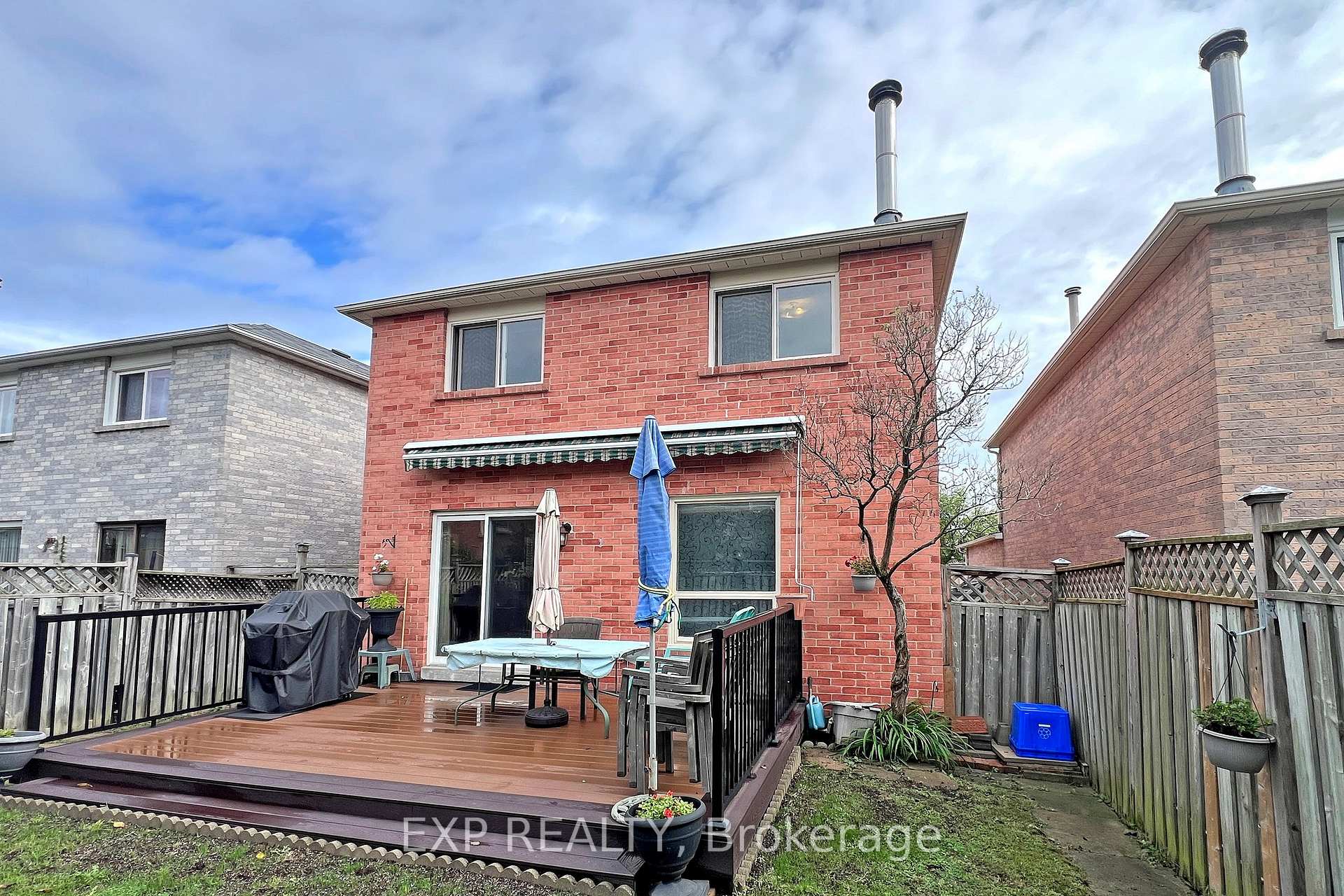 Photo 22 of 905 Rambleberry Avenue, Pickering, Liverpool — HOMEH