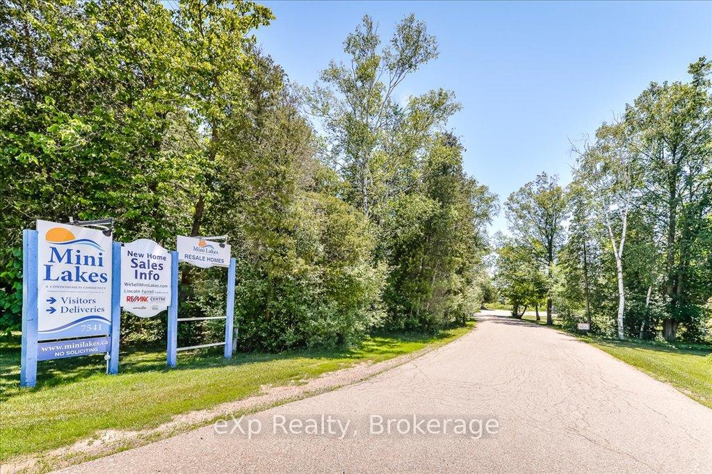 Photo 29 of 3 Trillium Beach Drive, Puslinch, Rural Puslinch East — HOMEH