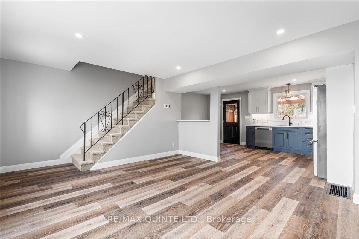 Photo 13 of Unit 1, 865 Old Highway 2, Quinte West, Sidney Ward — HOMEH