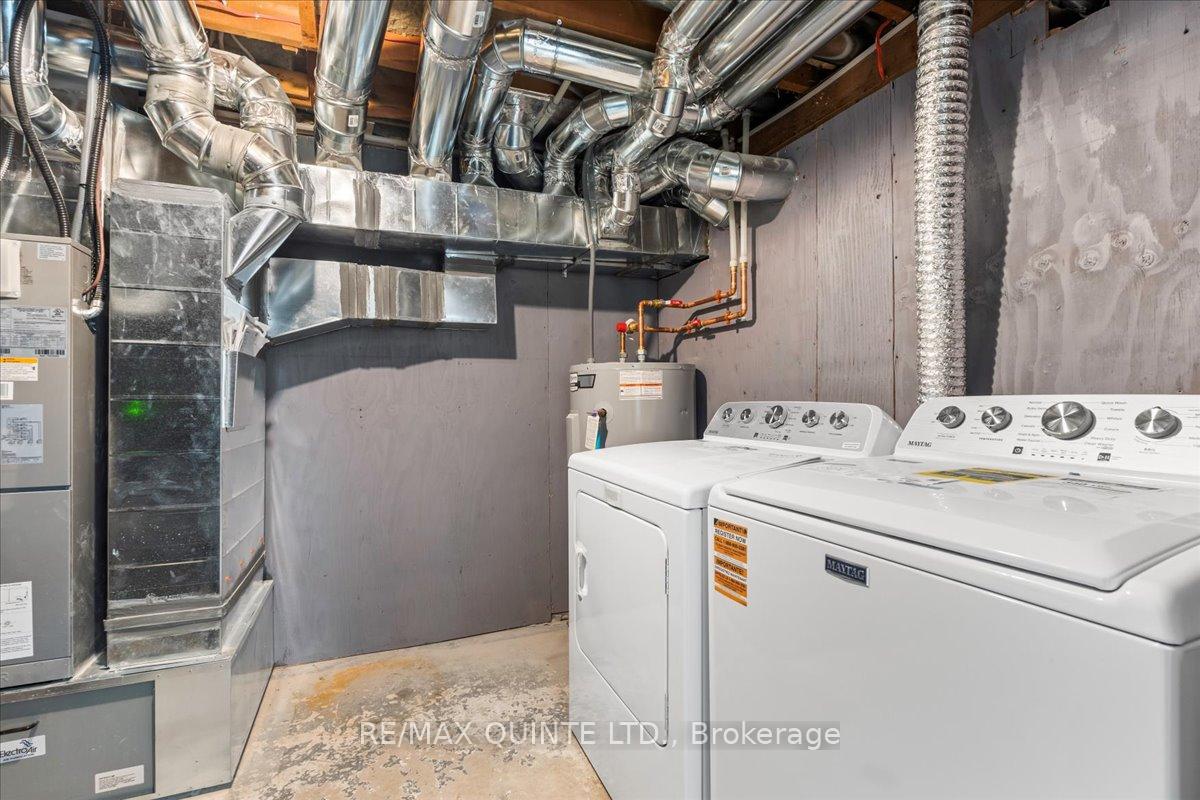 Photo 22 of Unit 1, 865 Old Highway 2, Quinte West, Sidney Ward — HOMEH