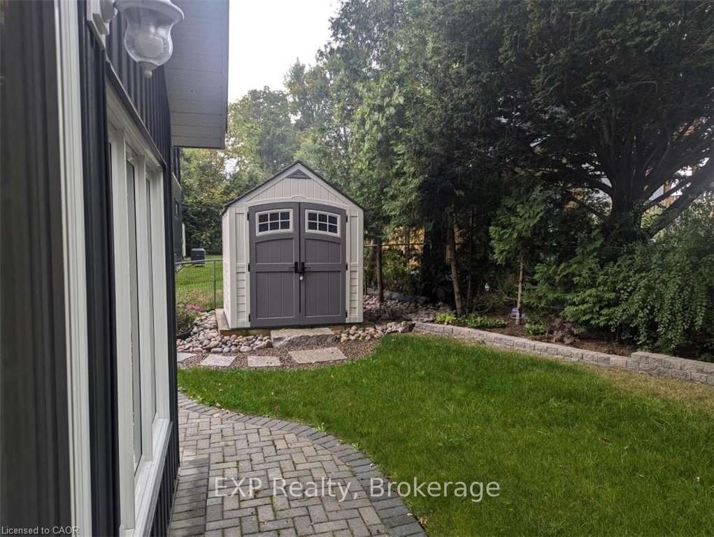 Photo 14 of 4 Simcoe Road, Ramara, Rural Ramara — HOMEH