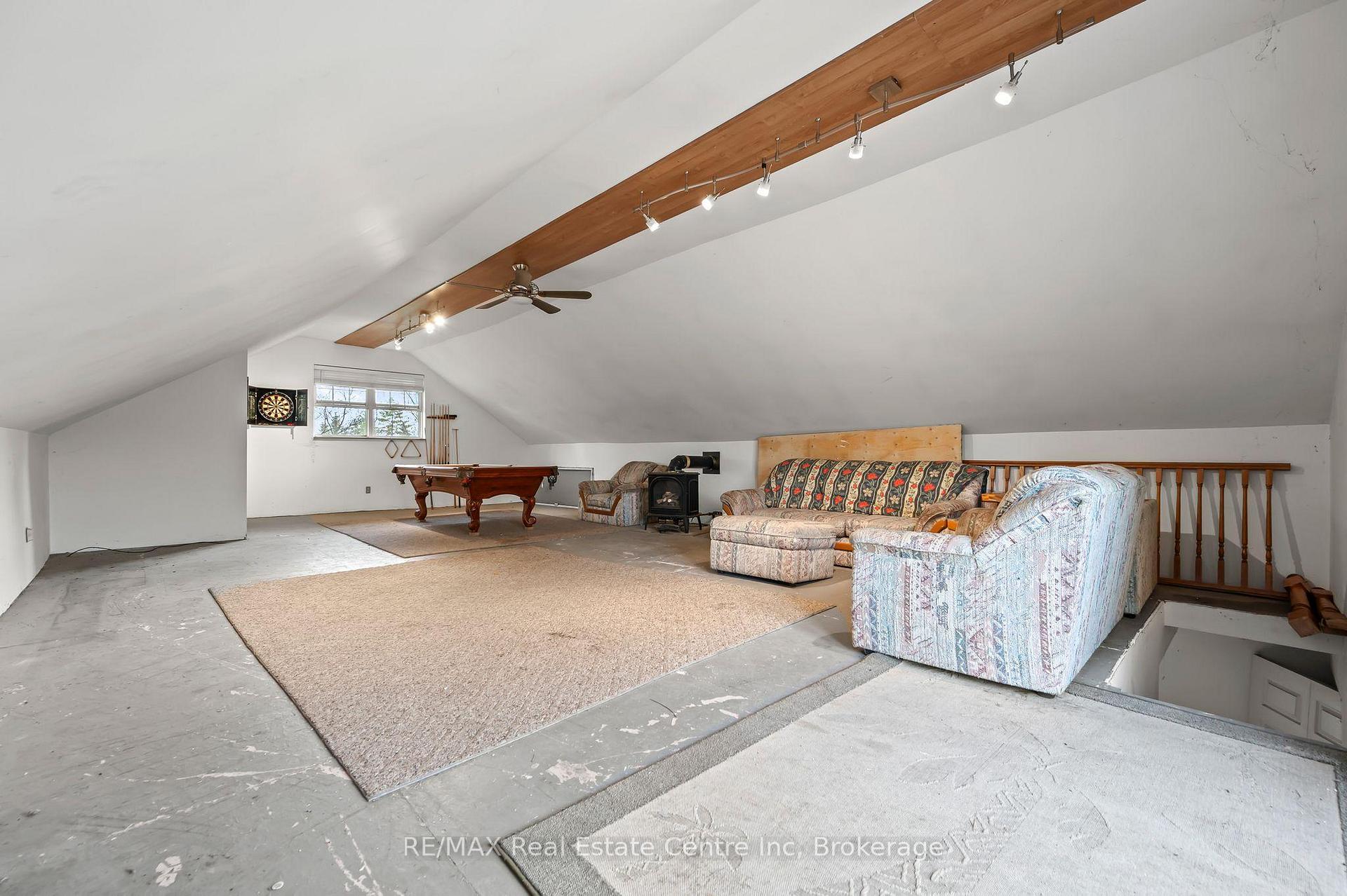 Photo 26 of 4 Brock Road N, Puslinch, Aberfoyle — HOMEH