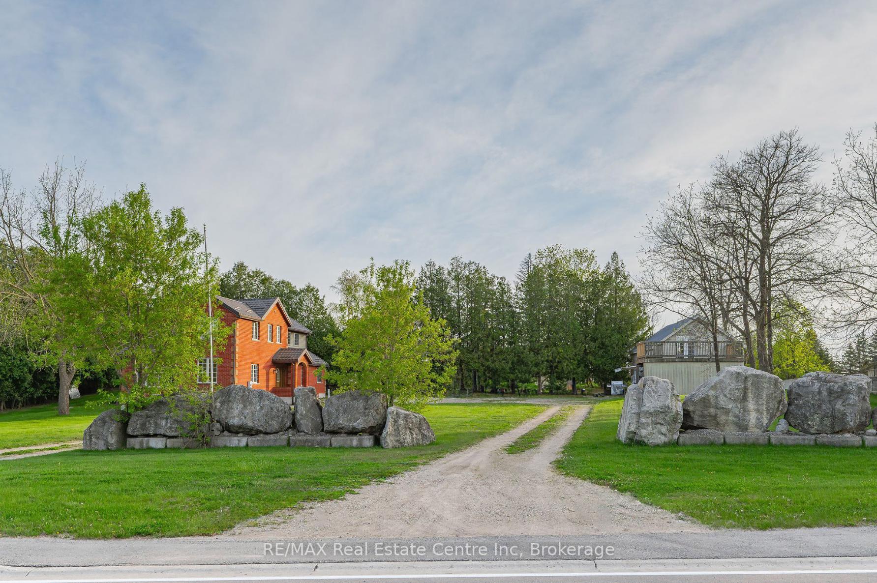Photo 29 of 4 Brock Road N, Puslinch, Aberfoyle — HOMEH