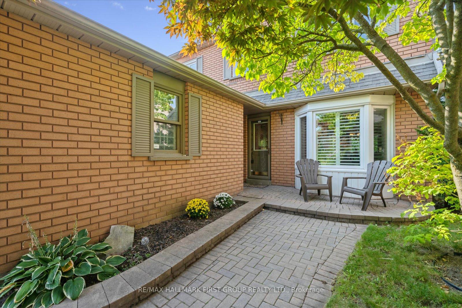 Photo 2 of 278 Lancrest Street, Pickering, Highbush — HOMEH