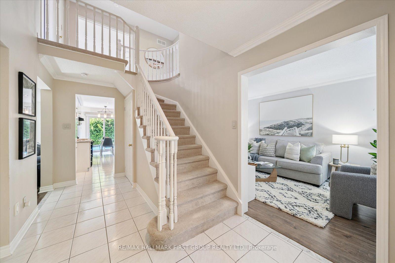 Photo 3 of 278 Lancrest Street, Pickering, Highbush — HOMEH