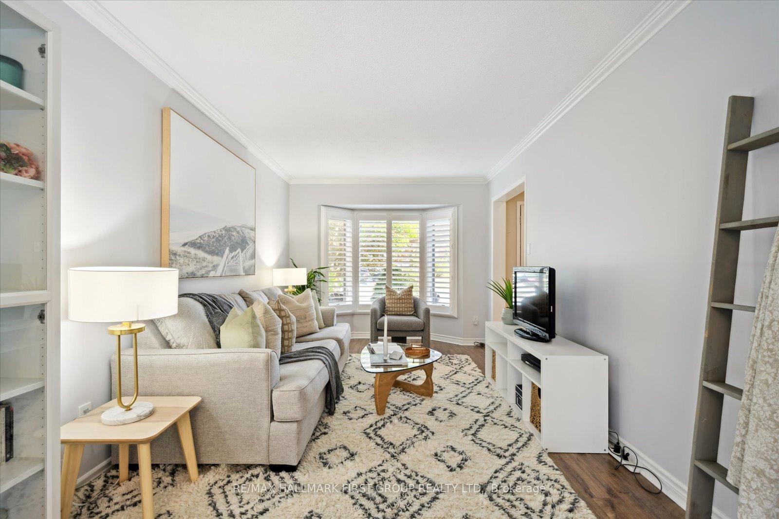 Photo 4 of 278 Lancrest Street, Pickering, Highbush — HOMEH