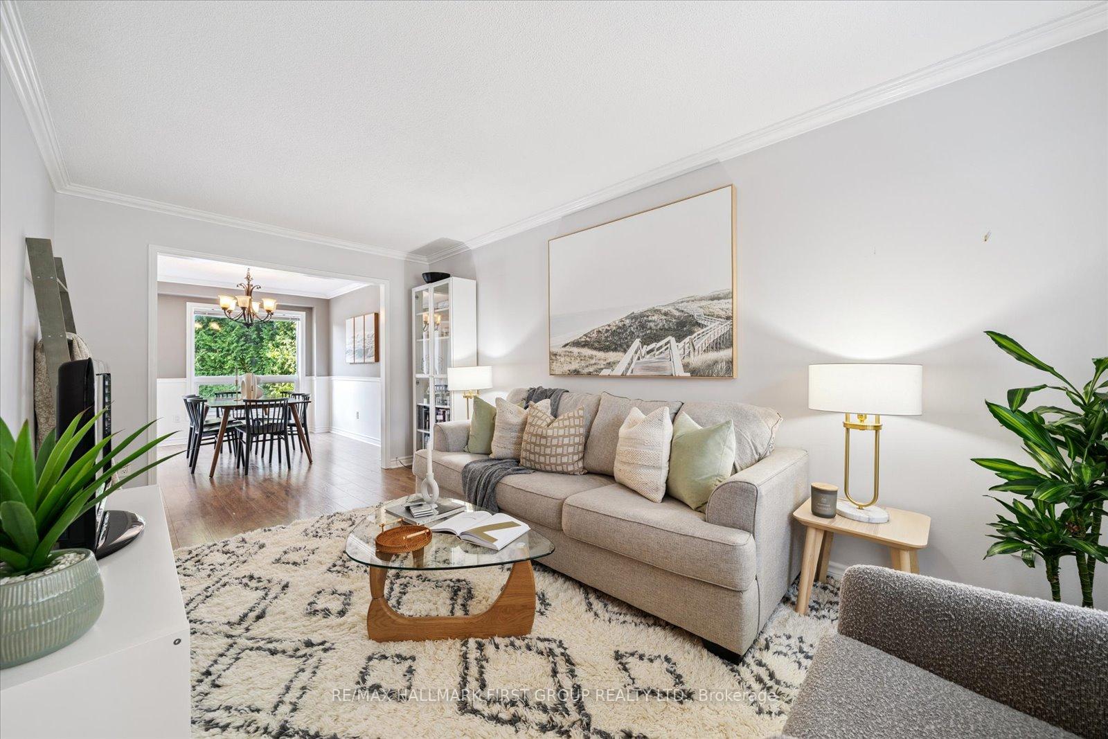 Photo 5 of 278 Lancrest Street, Pickering, Highbush — HOMEH