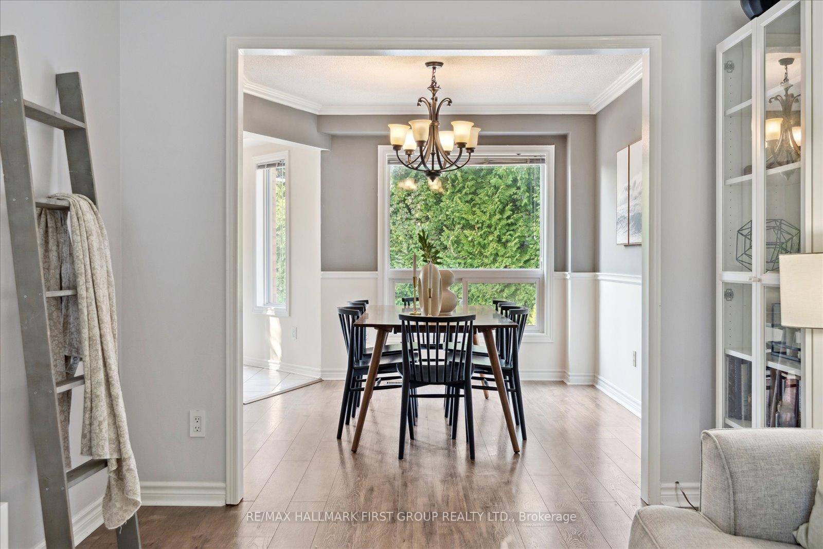 Photo 6 of 278 Lancrest Street, Pickering, Highbush — HOMEH
