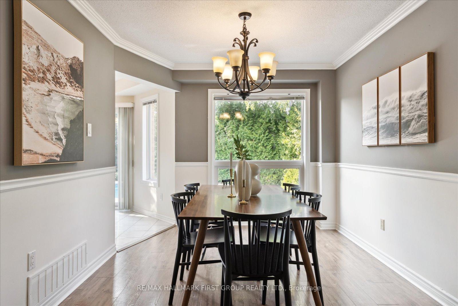 Photo 7 of 278 Lancrest Street, Pickering, Highbush — HOMEH