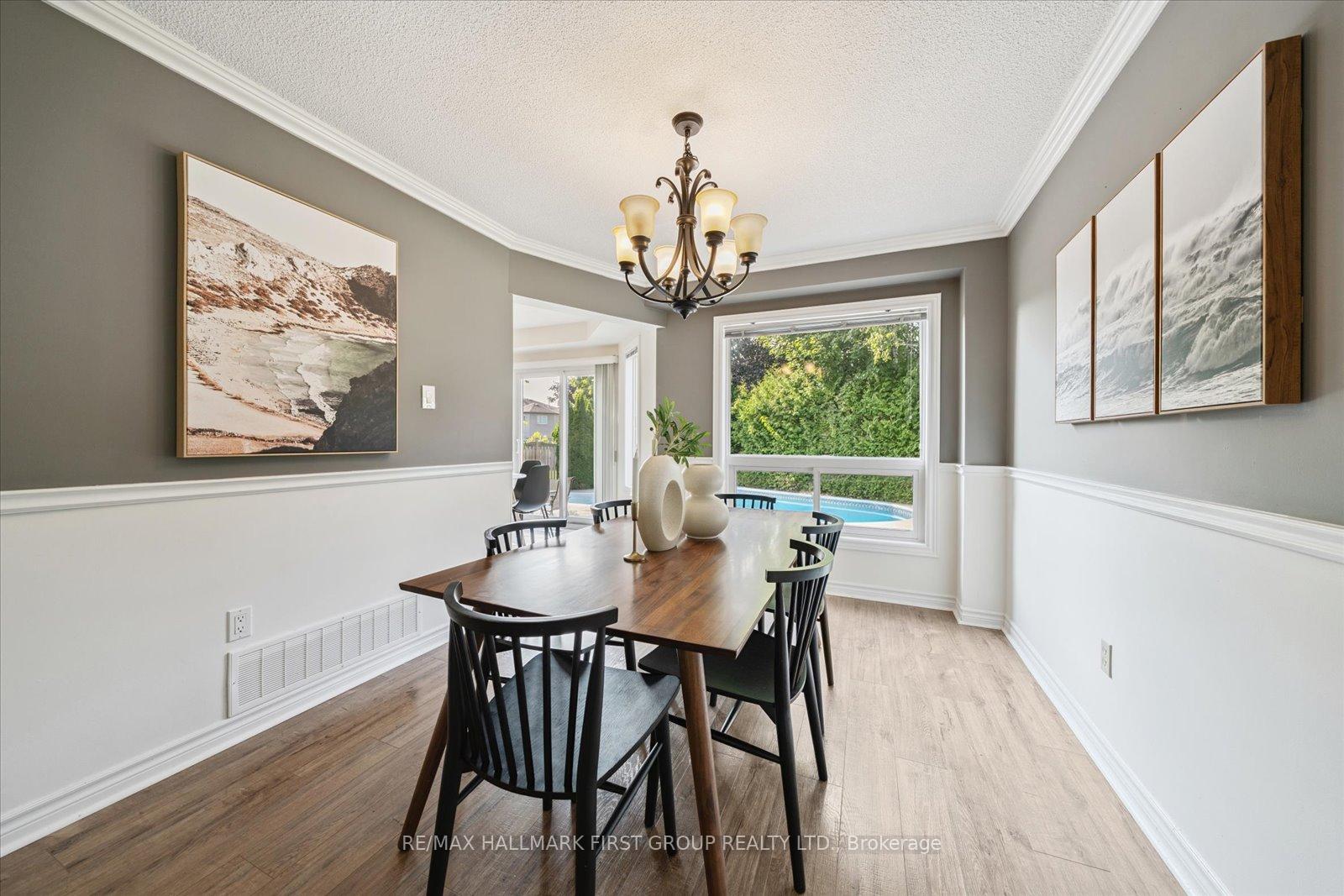 Photo 8 of 278 Lancrest Street, Pickering, Highbush — HOMEH