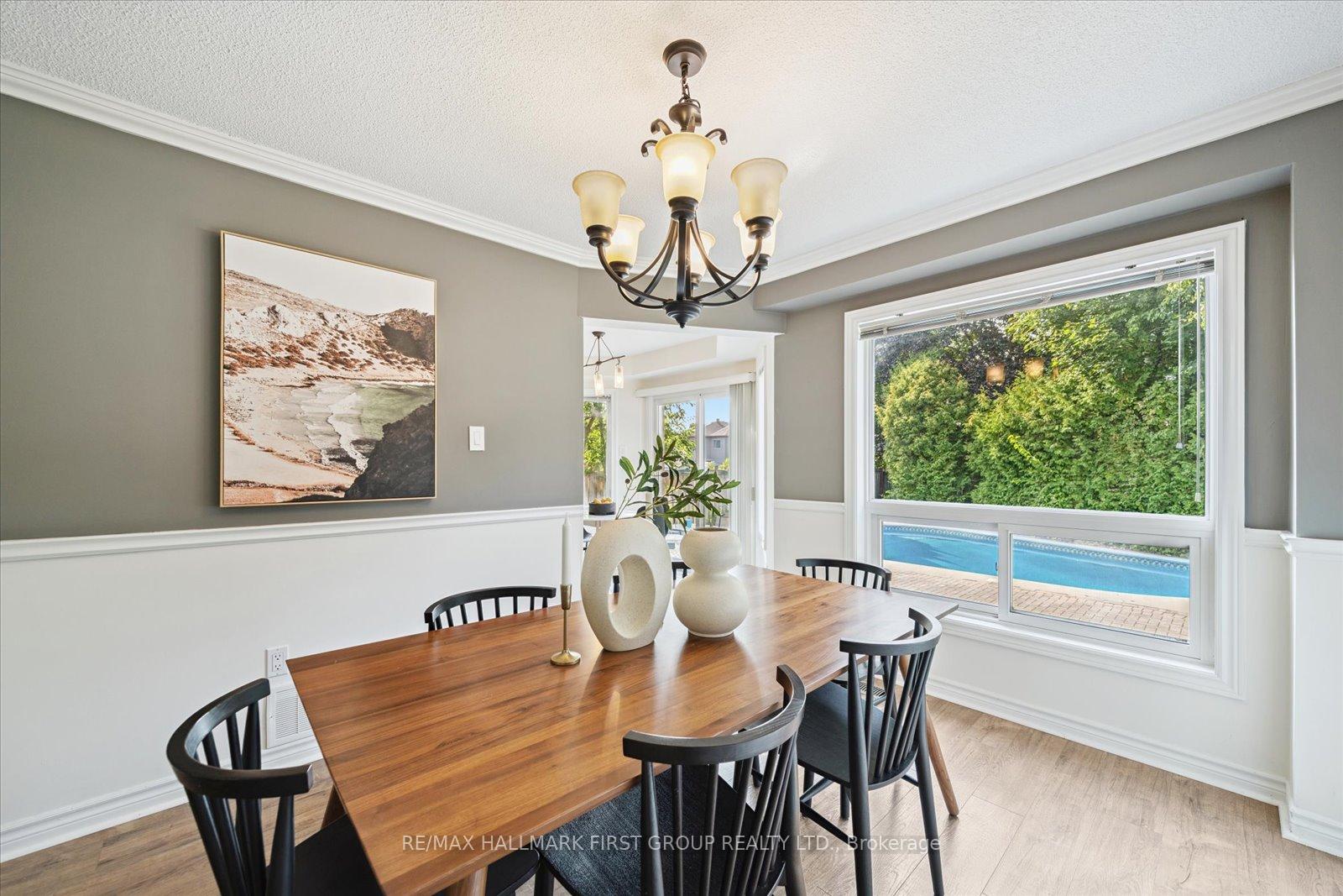 Photo 9 of 278 Lancrest Street, Pickering, Highbush — HOMEH