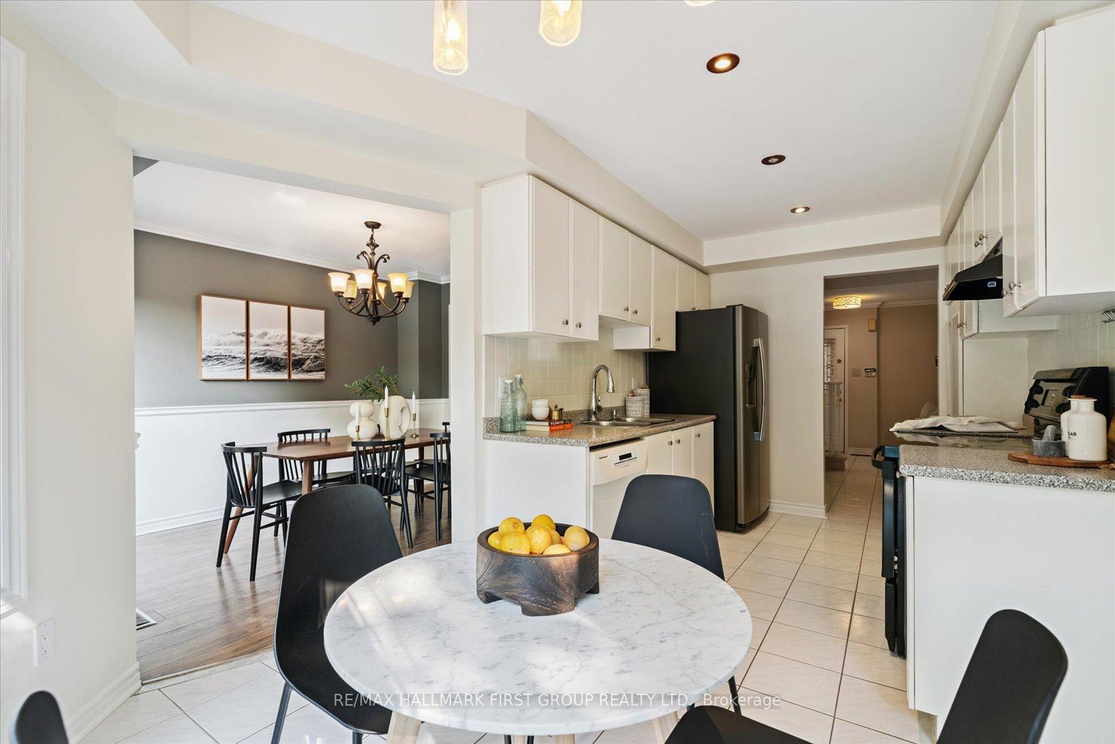 Photo 10 of 278 Lancrest Street, Pickering, Highbush — HOMEH