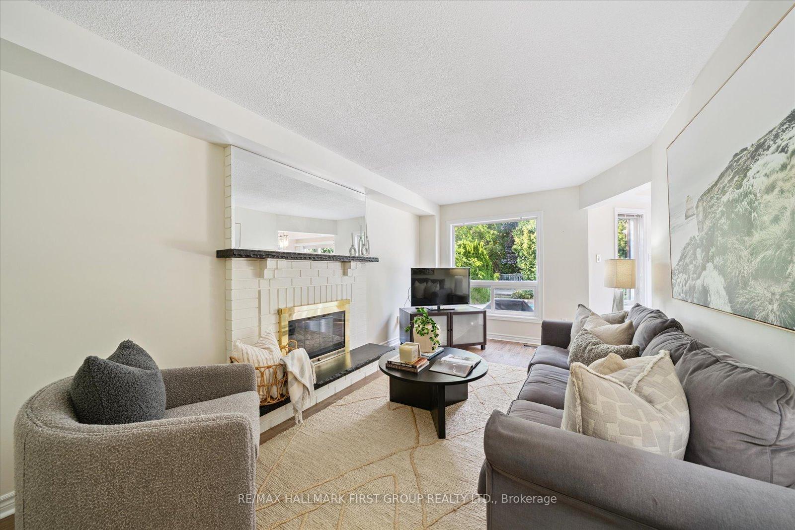 Photo 13 of 278 Lancrest Street, Pickering, Highbush — HOMEH