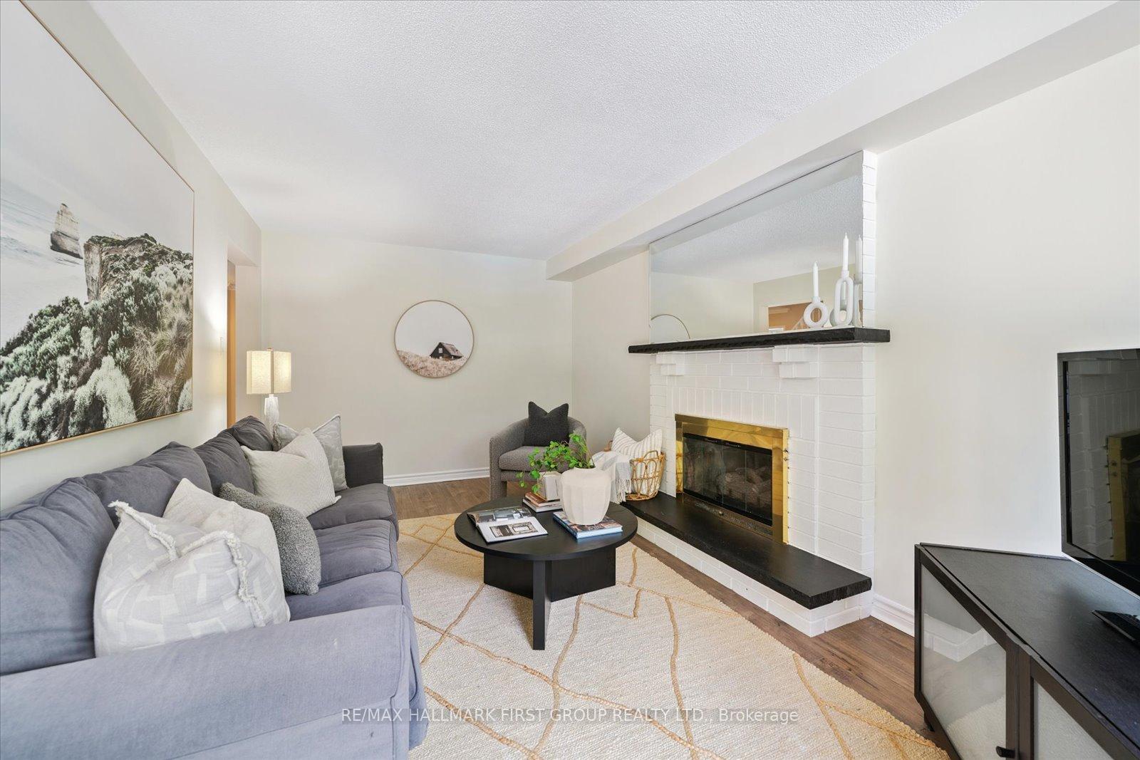 Photo 14 of 278 Lancrest Street, Pickering, Highbush — HOMEH
