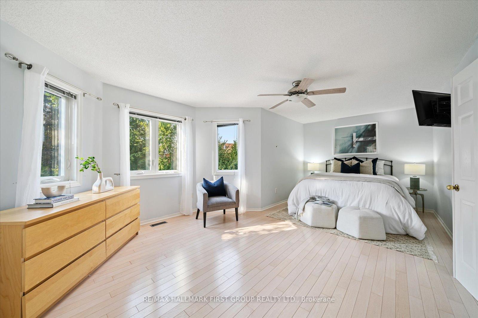 Photo 18 of 278 Lancrest Street, Pickering, Highbush — HOMEH