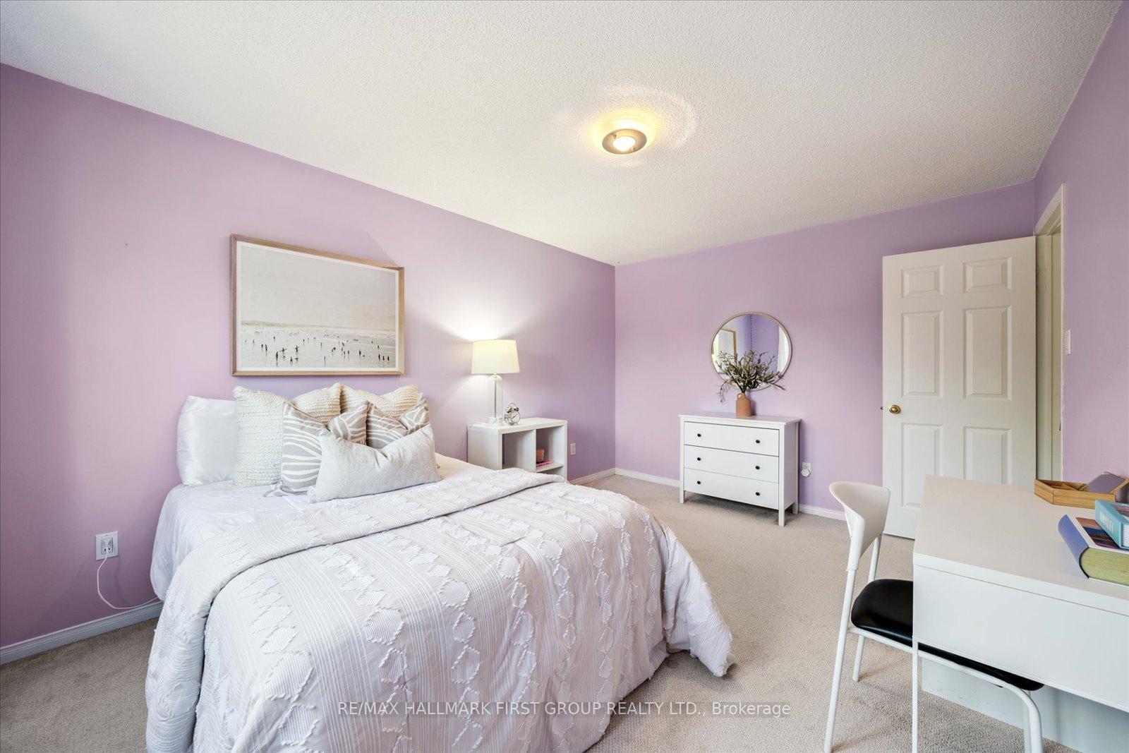 Photo 21 of 278 Lancrest Street, Pickering, Highbush — HOMEH