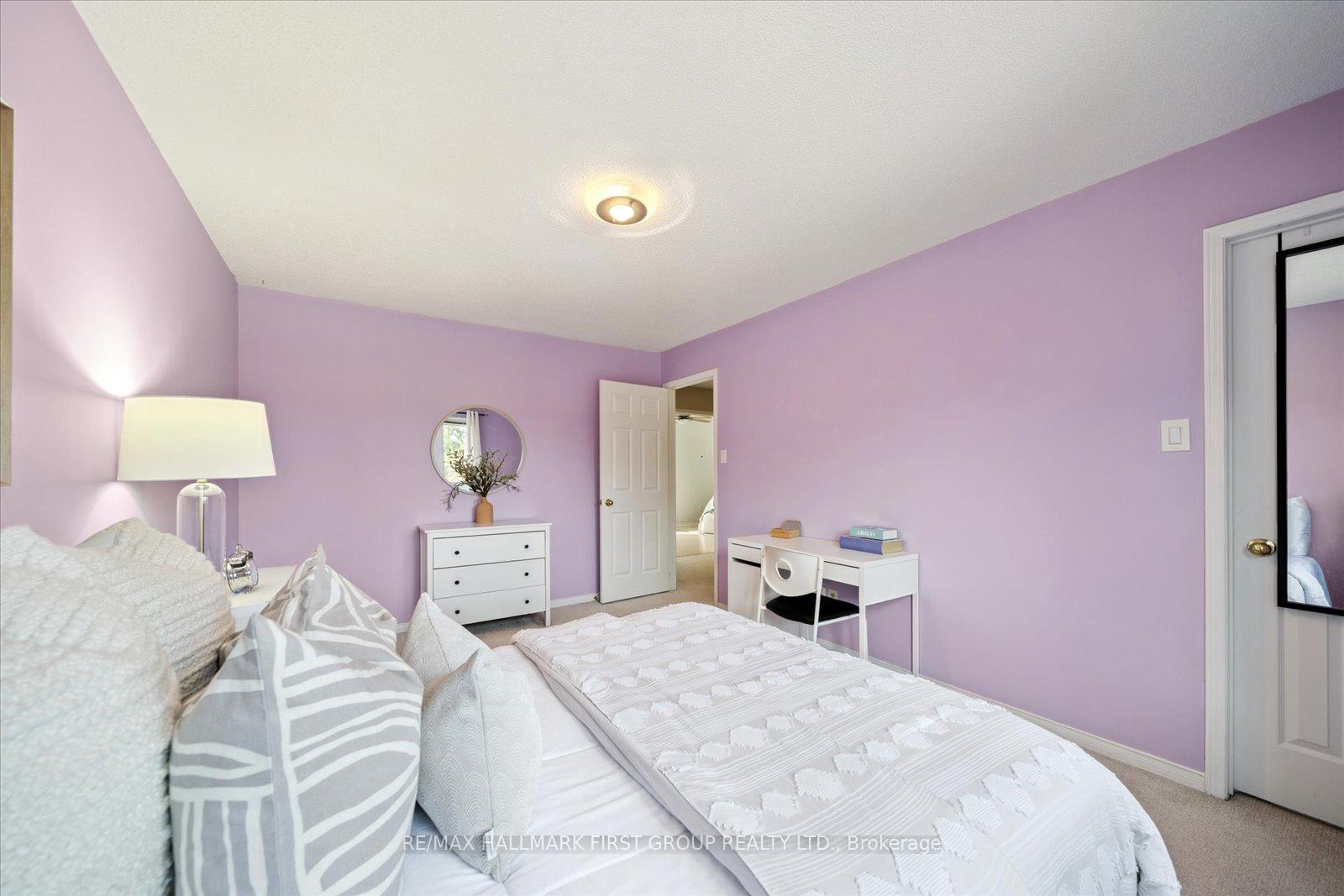 Photo 22 of 278 Lancrest Street, Pickering, Highbush — HOMEH