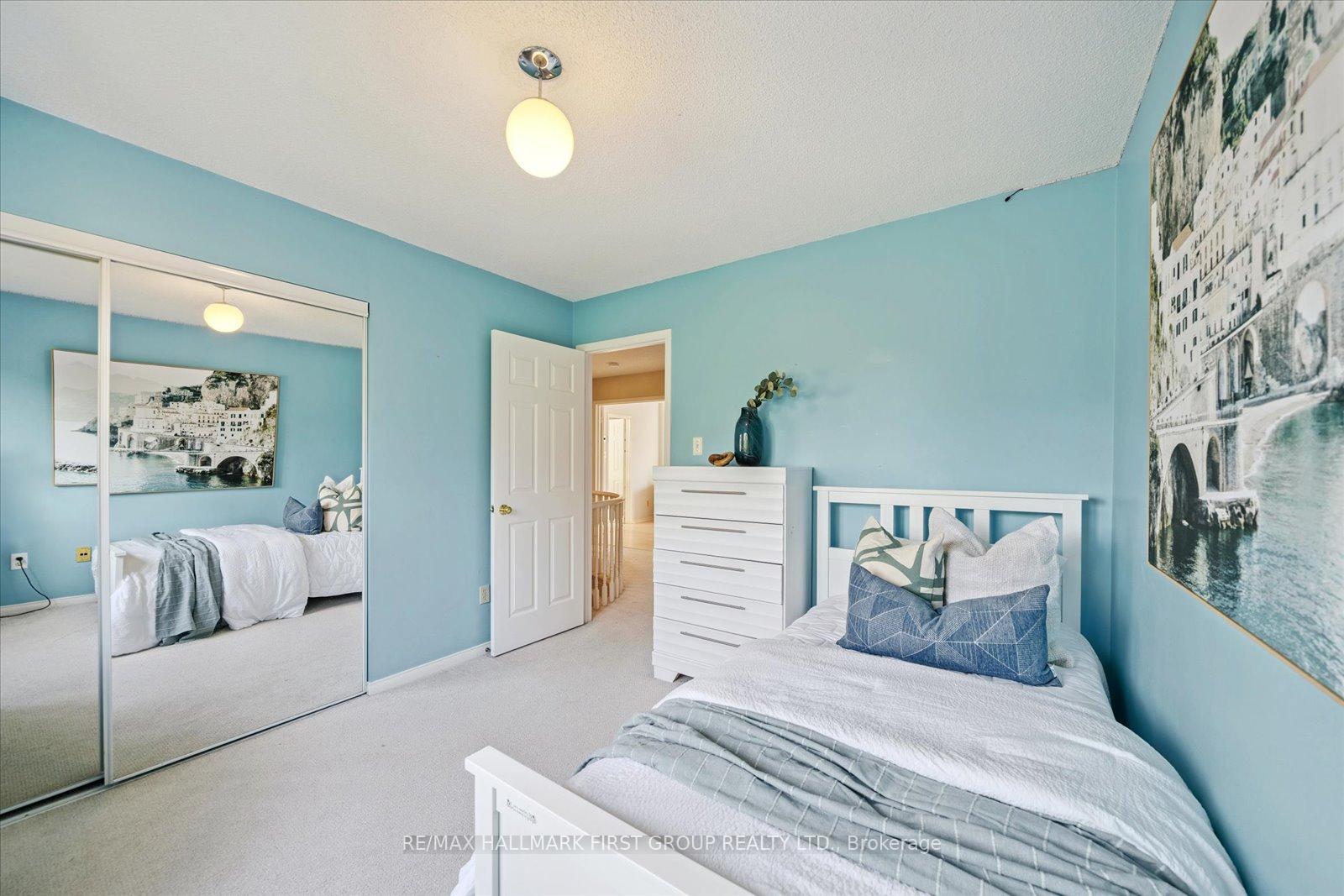 Photo 24 of 278 Lancrest Street, Pickering, Highbush — HOMEH